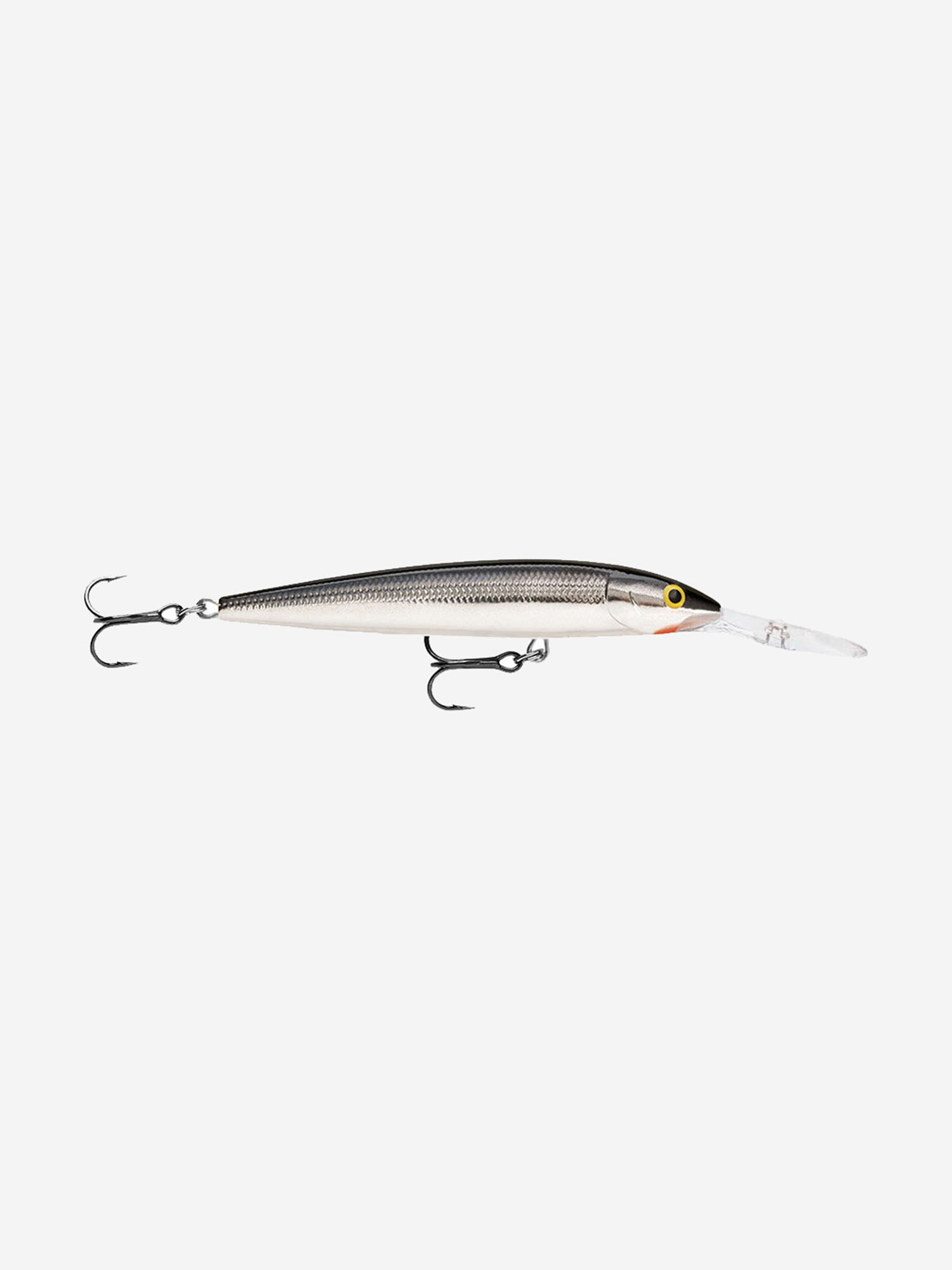 Воблер для рыбалки RAPALA Down Deep Husky Jerk 14, 14см, 23гр, цвет S, нейтральный, Черный
Воблер для рыбалки RAPALA Down Deep Husky Jerk 14, 14см, 23гр, цвет S, нейтральный, Черный