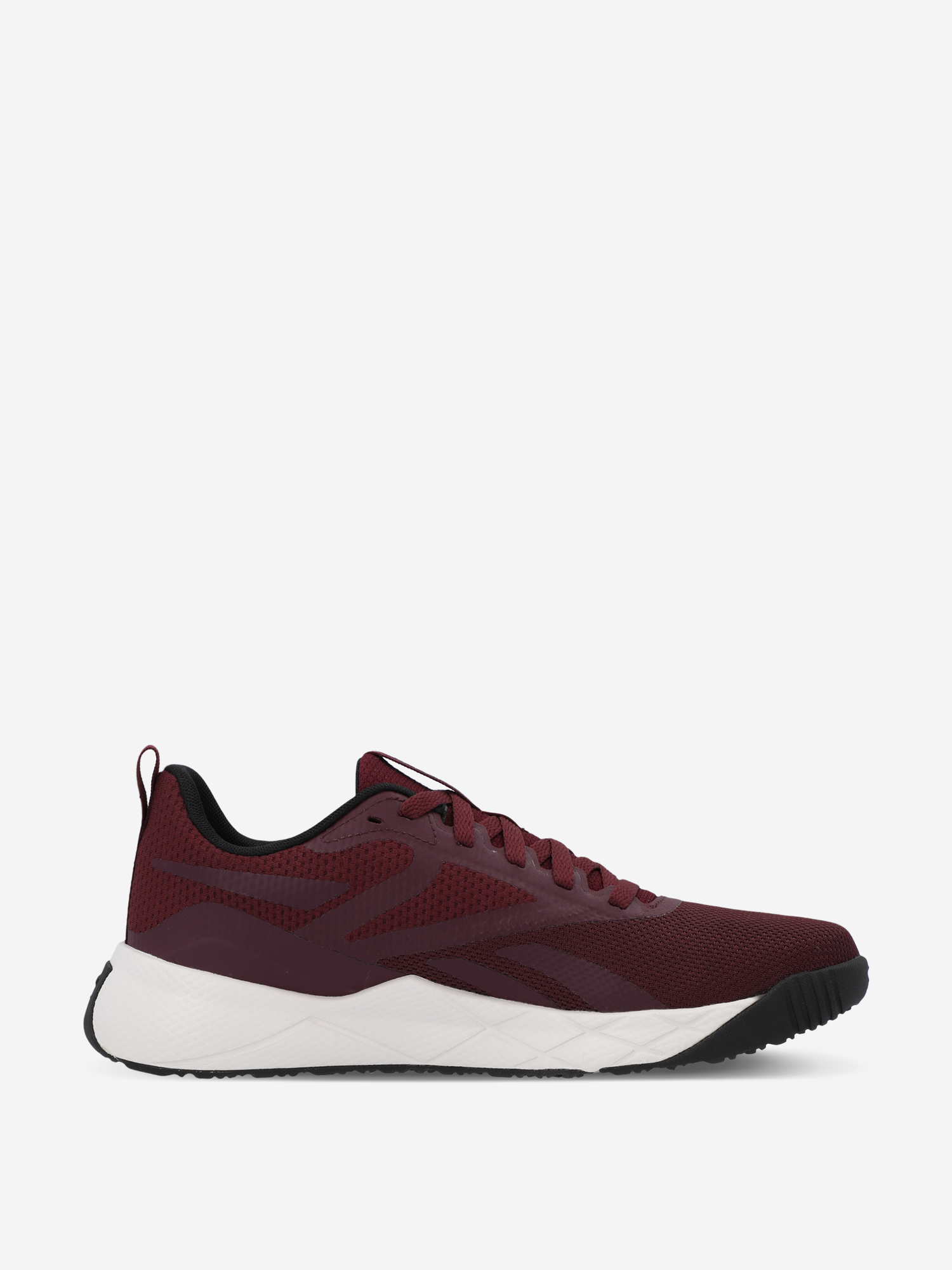 фото Кроссовки женские reebok nfx trainer, красный