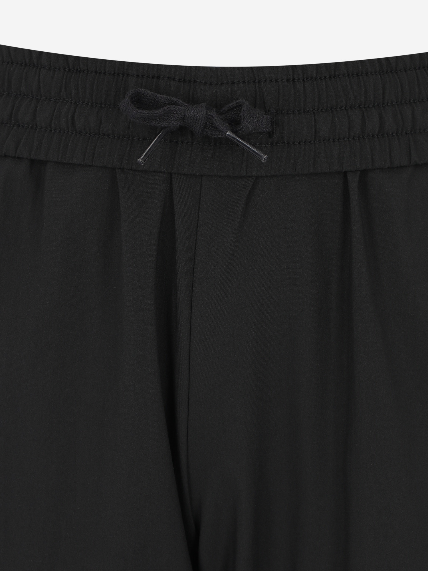 фото Брюки для мальчиков puma active woven, черный