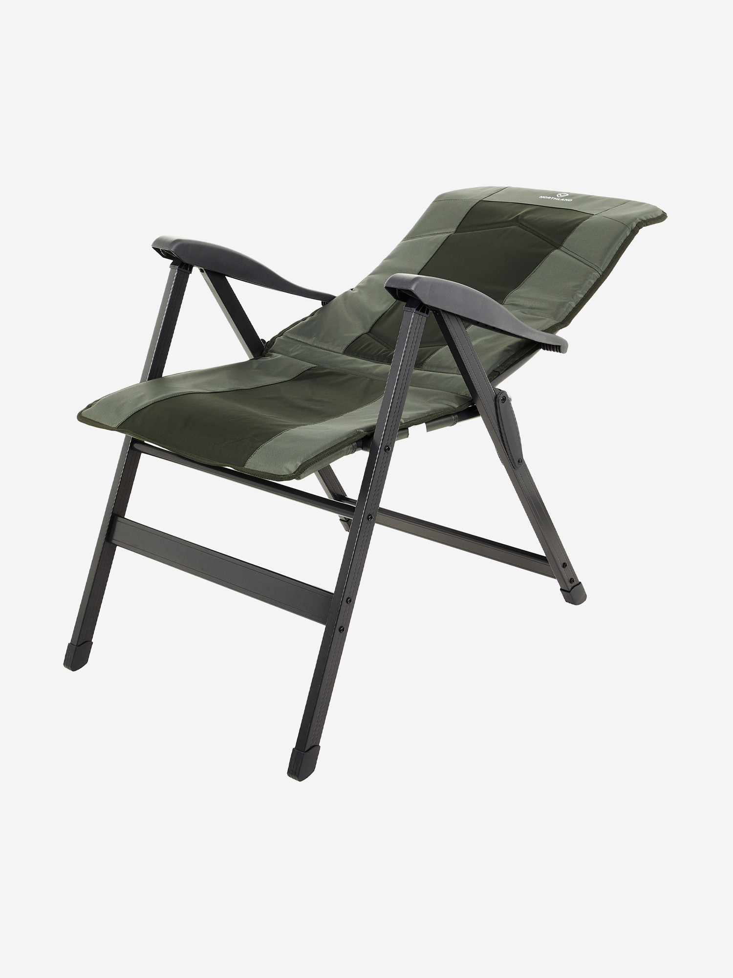 фото Кресло кемпинговое northland nl new chair 2, зеленый