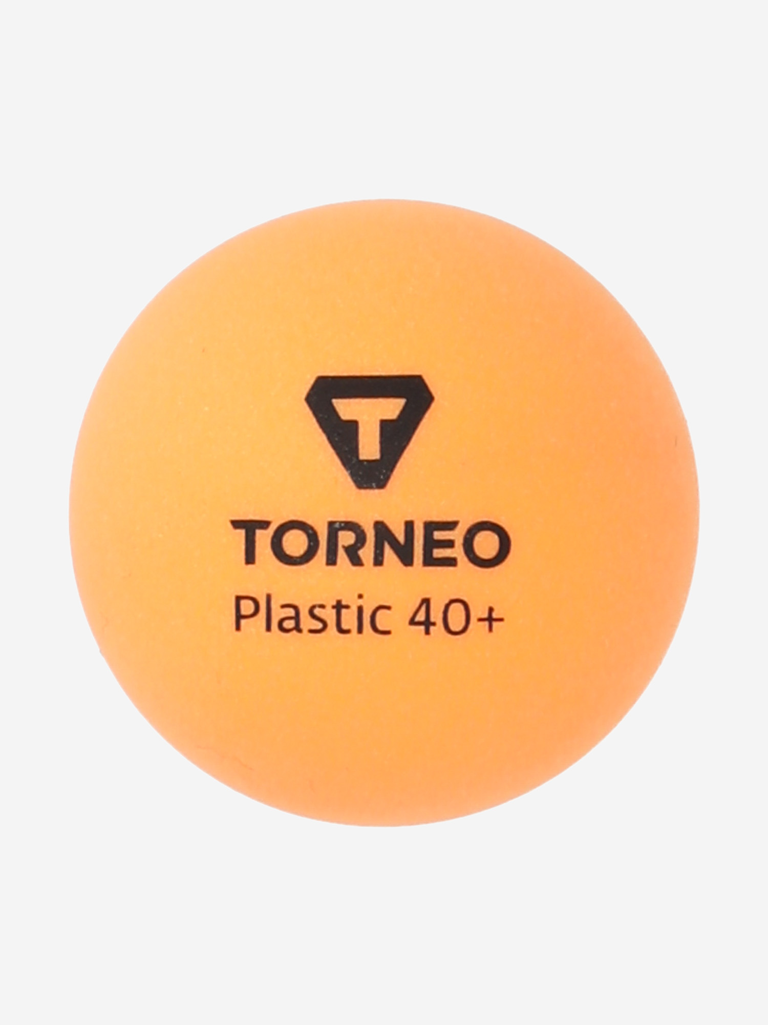 фото Мячи для настольного тенниса torneo, 6 шт., мультицвет