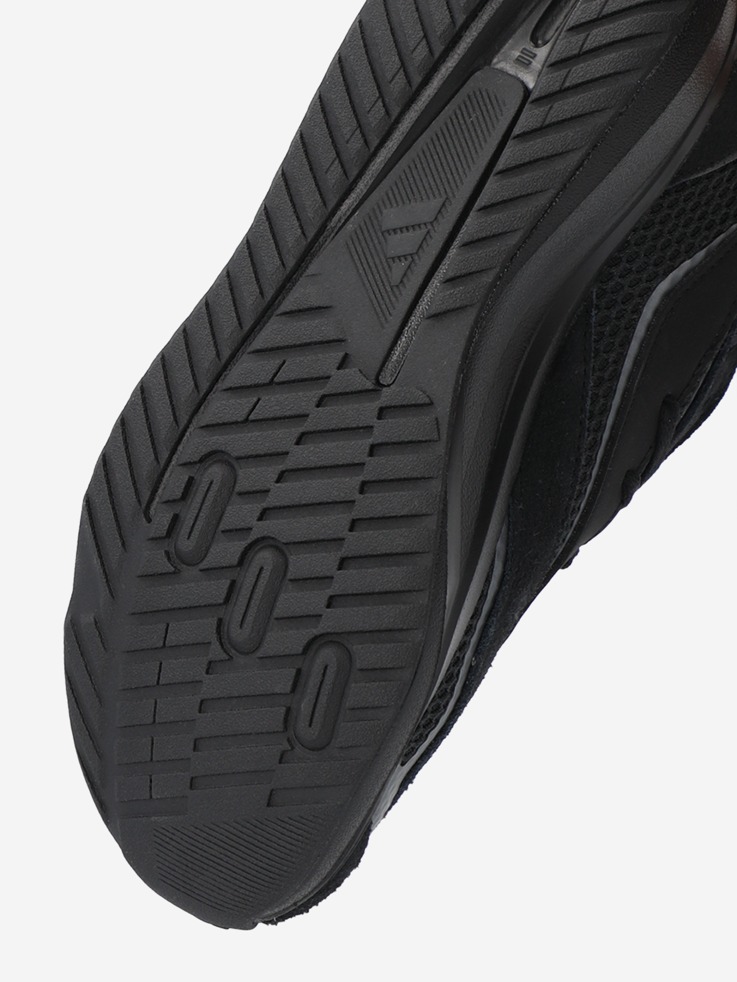 фото Кроссовки детские adidas lightstride j, черный