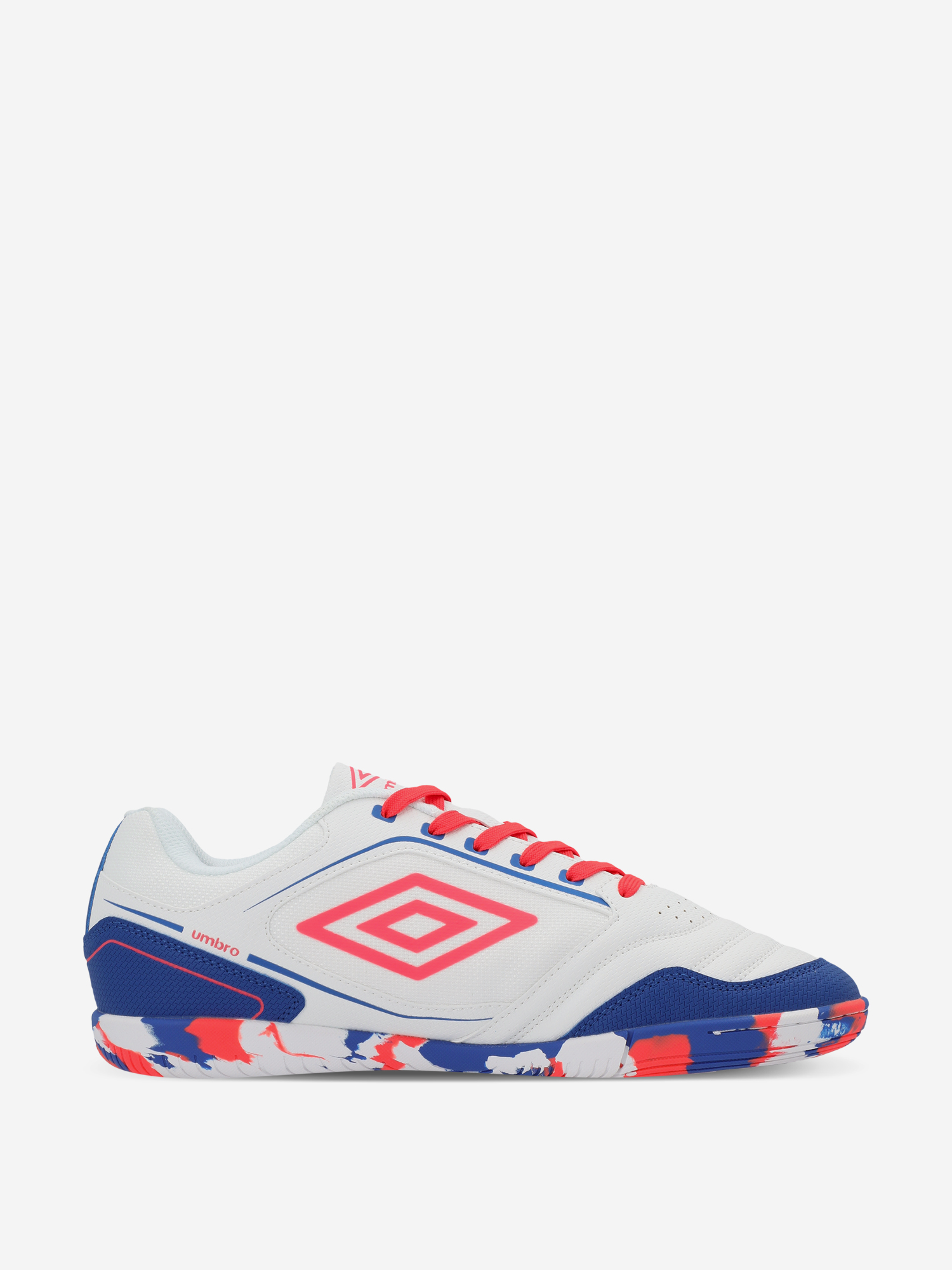 фото Бутсы мужские umbro diagonal, белый