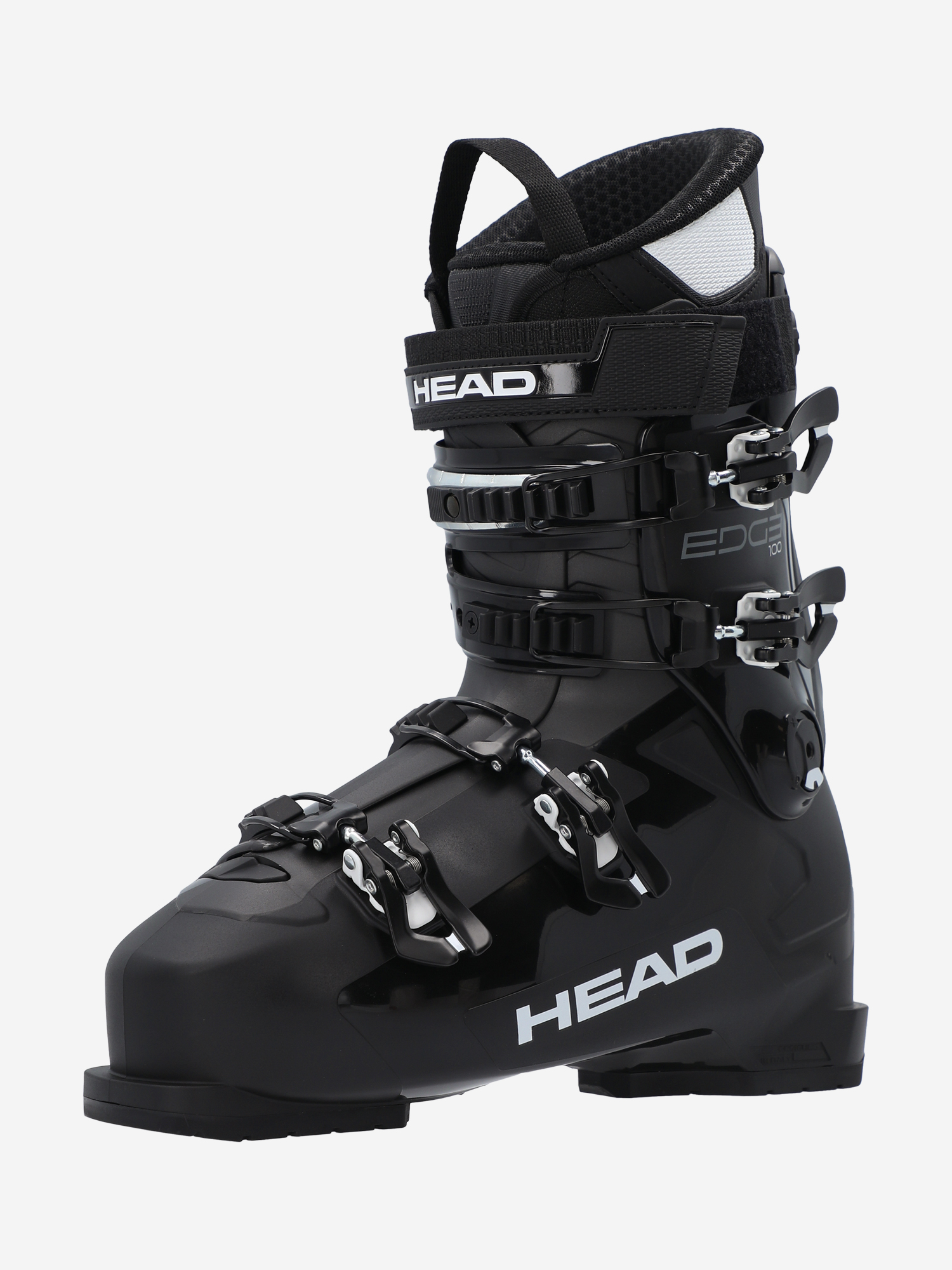 фото Ботинки горнолыжные head edge 100 hv, мультицвет