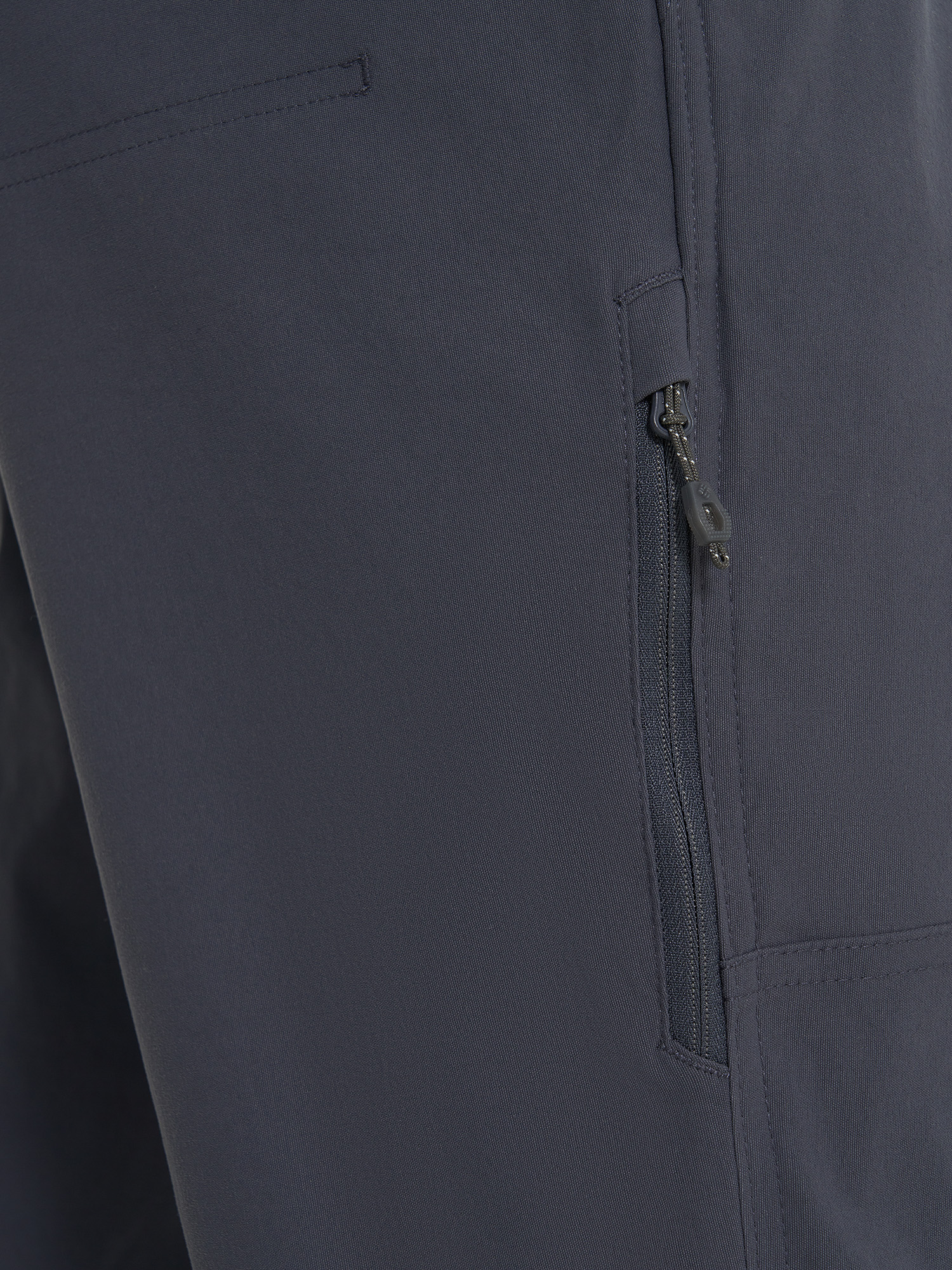 фото Брюки мужские columbia royce peak ii heat pant, синий