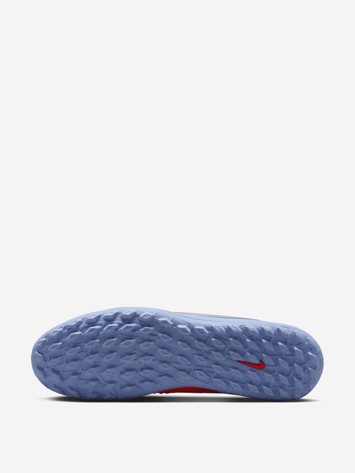 фото Бутсы мужские nike phantom 360 club tf, белый