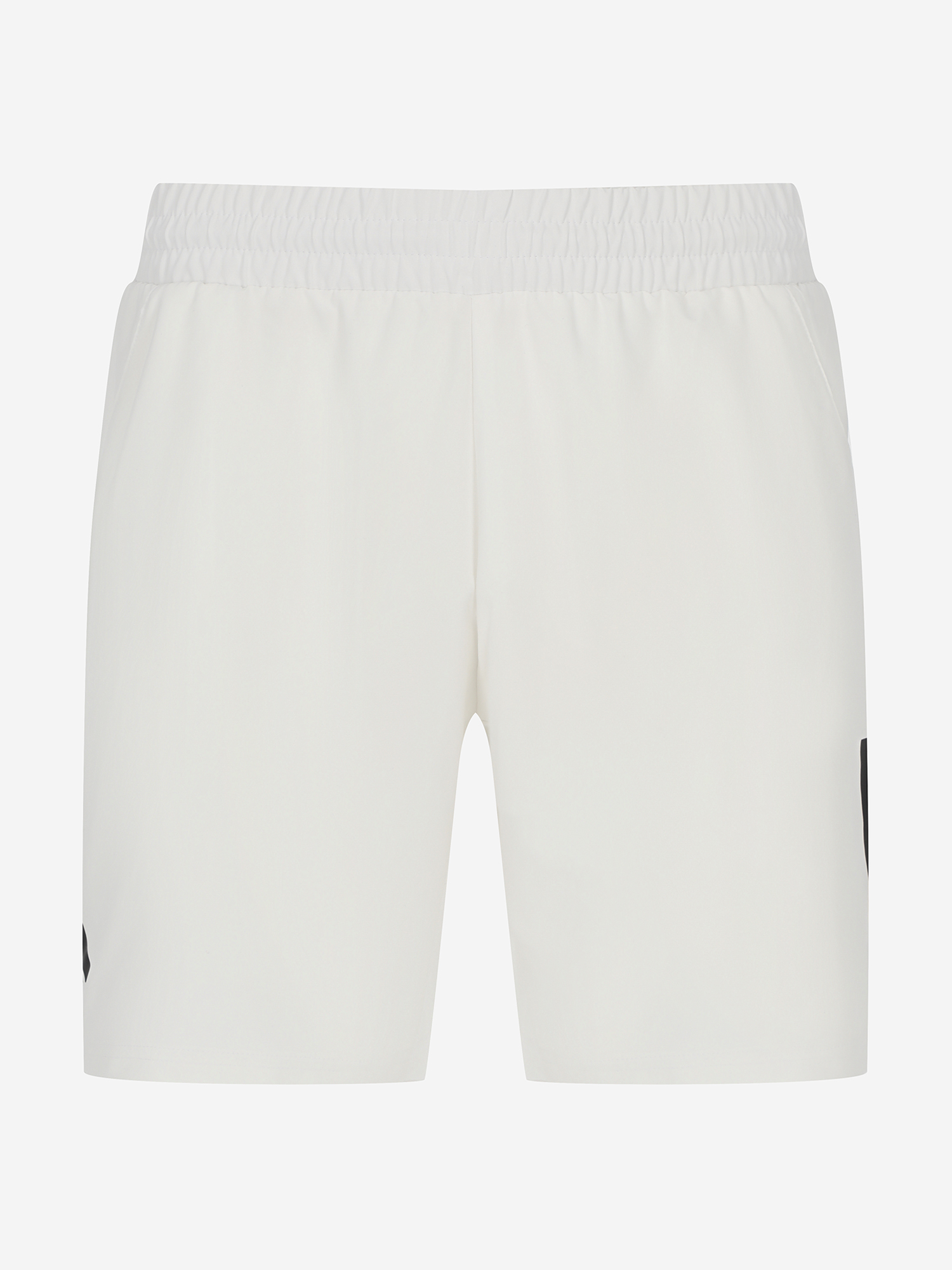 фото Шорты мужские adidas club, белый
