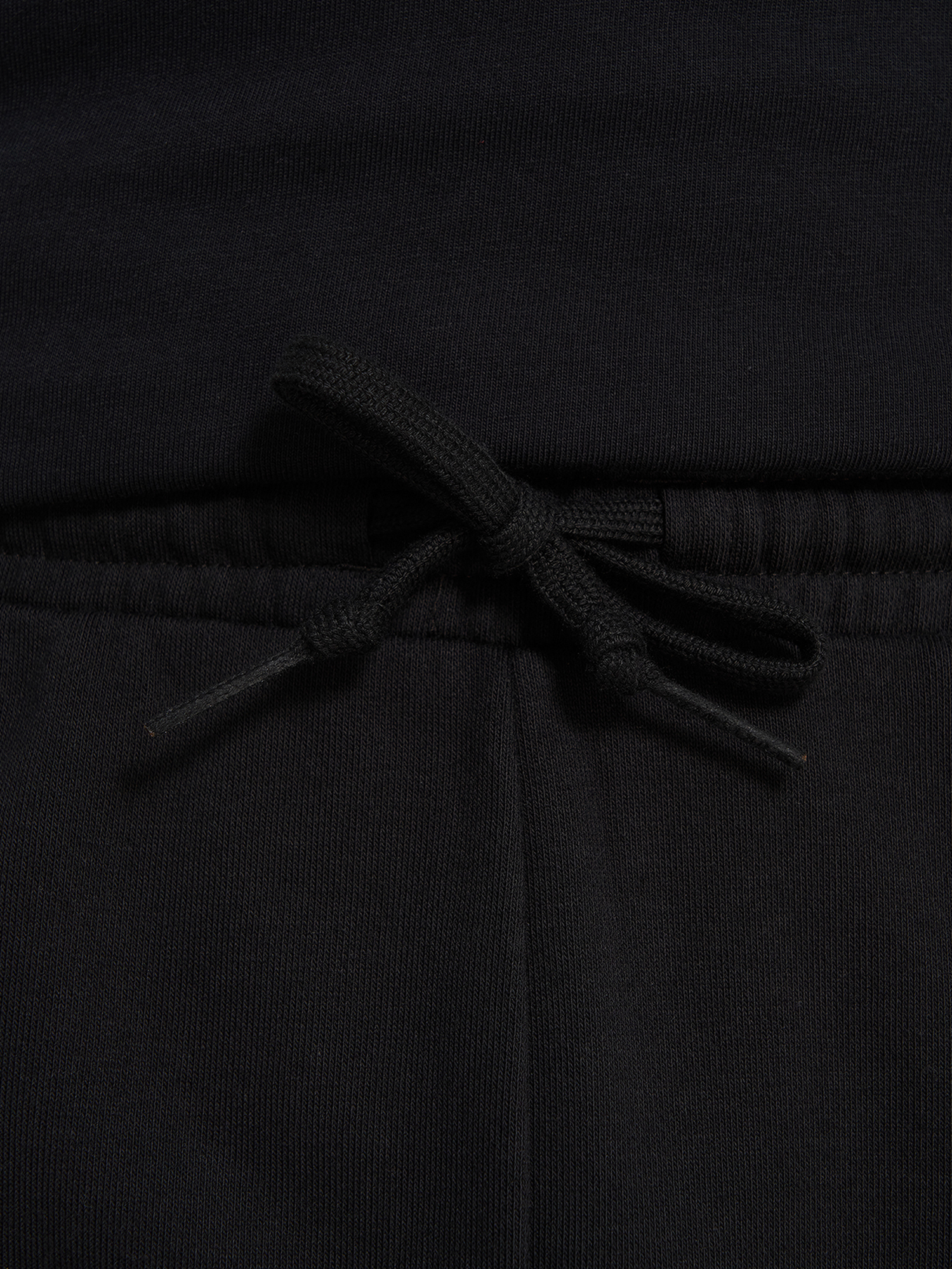 фото Брюки мужские adidas, черный