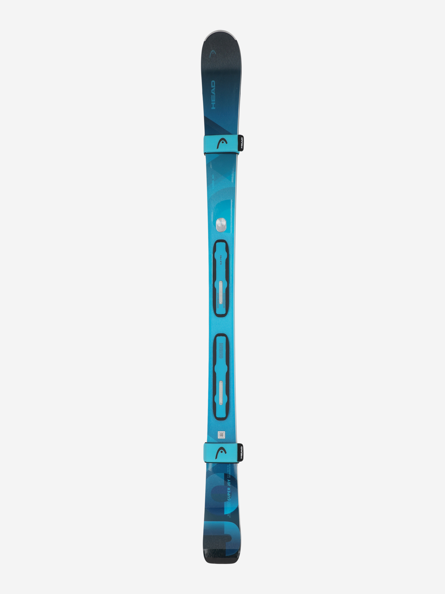 фото Горные лыжи женские head e-super joy sw slr bb joy pro + крепления joy 11 gw slr brake 78, голубой