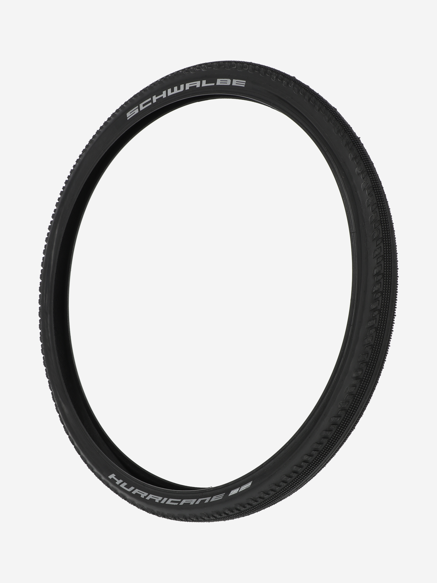 фото Покрышка schwalbe hurricane perf 27.5 х 2.00, черный