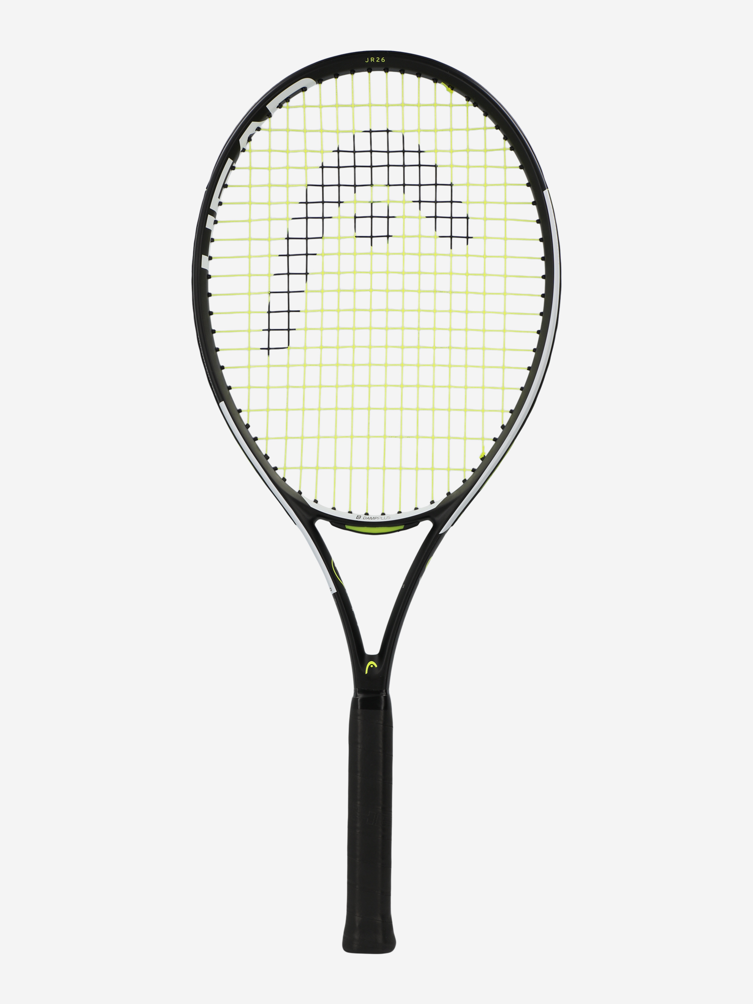 фото Ракетка для большого тенниса детская head ig speed 26", мультицвет