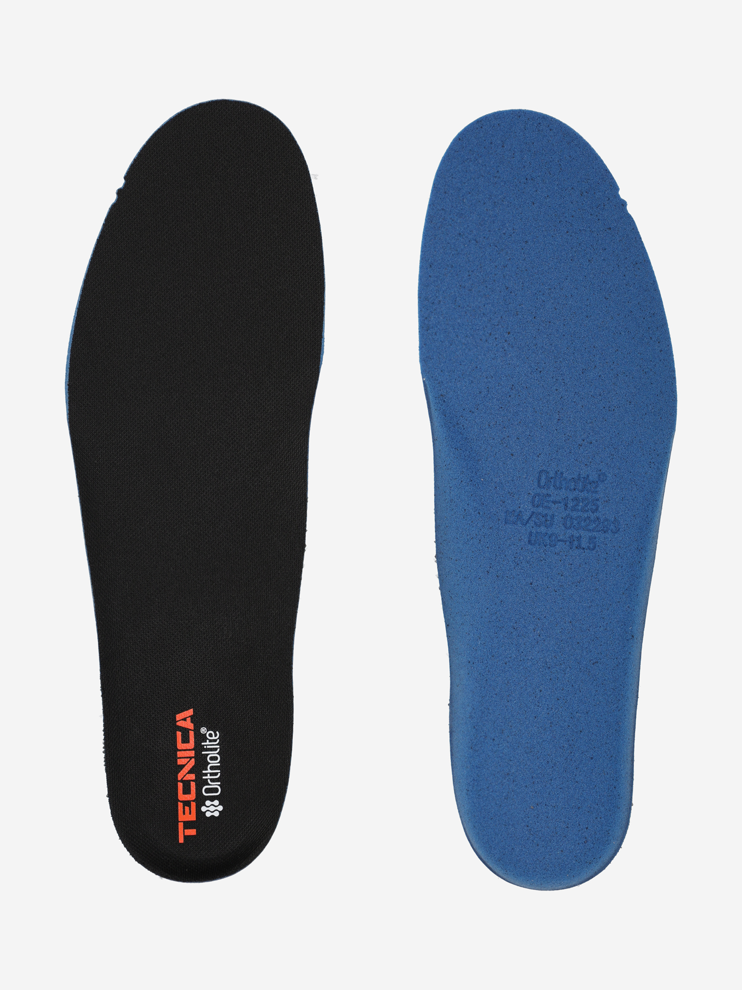 фото Ботинки мужские tecnica granit mid gtx, зеленый