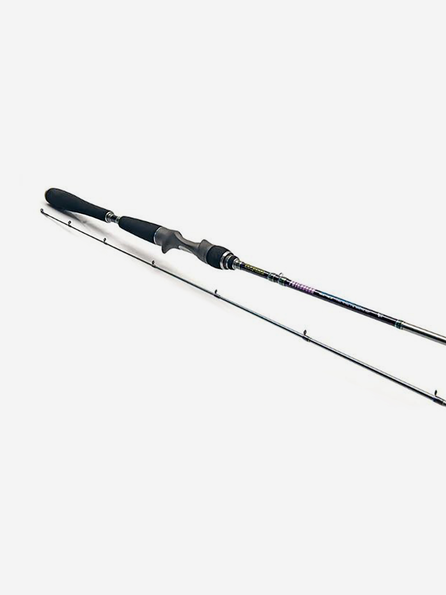 Кастинговое удилище Pontoon21 Psychogun New, 216 см., 3.0-14.0 гр., 5-12 Lb., Серый
Кастинговое удилище Pontoon21 Psychogun New, 216 см., 3.0-14.0 гр., 5-12 Lb., Серый