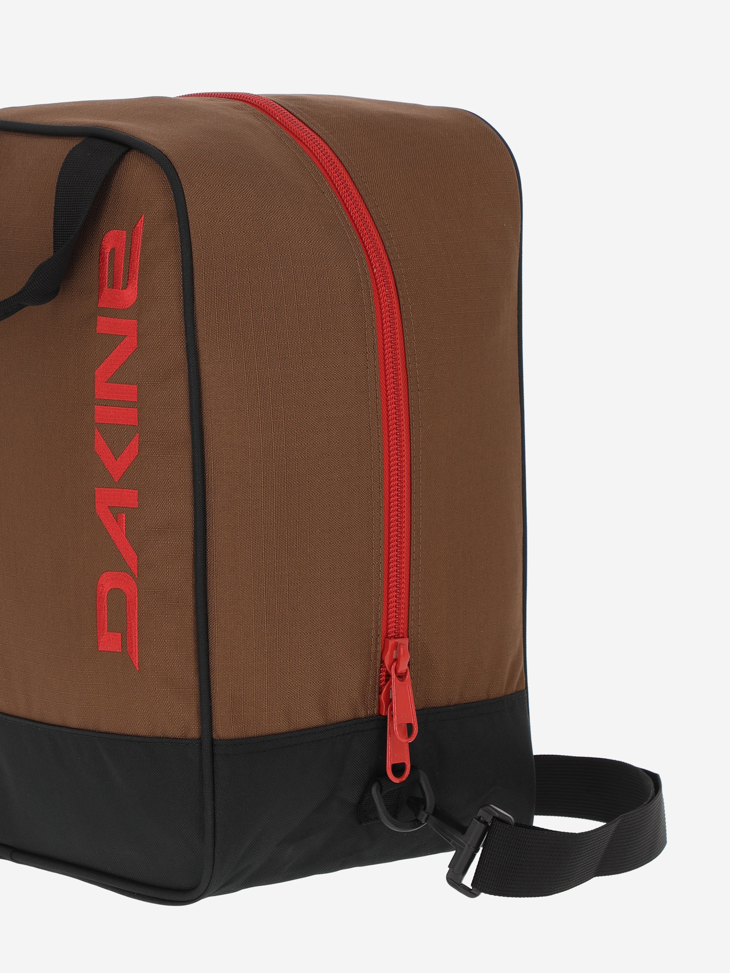 фото Сумка dakine boot 30 л, коричневый