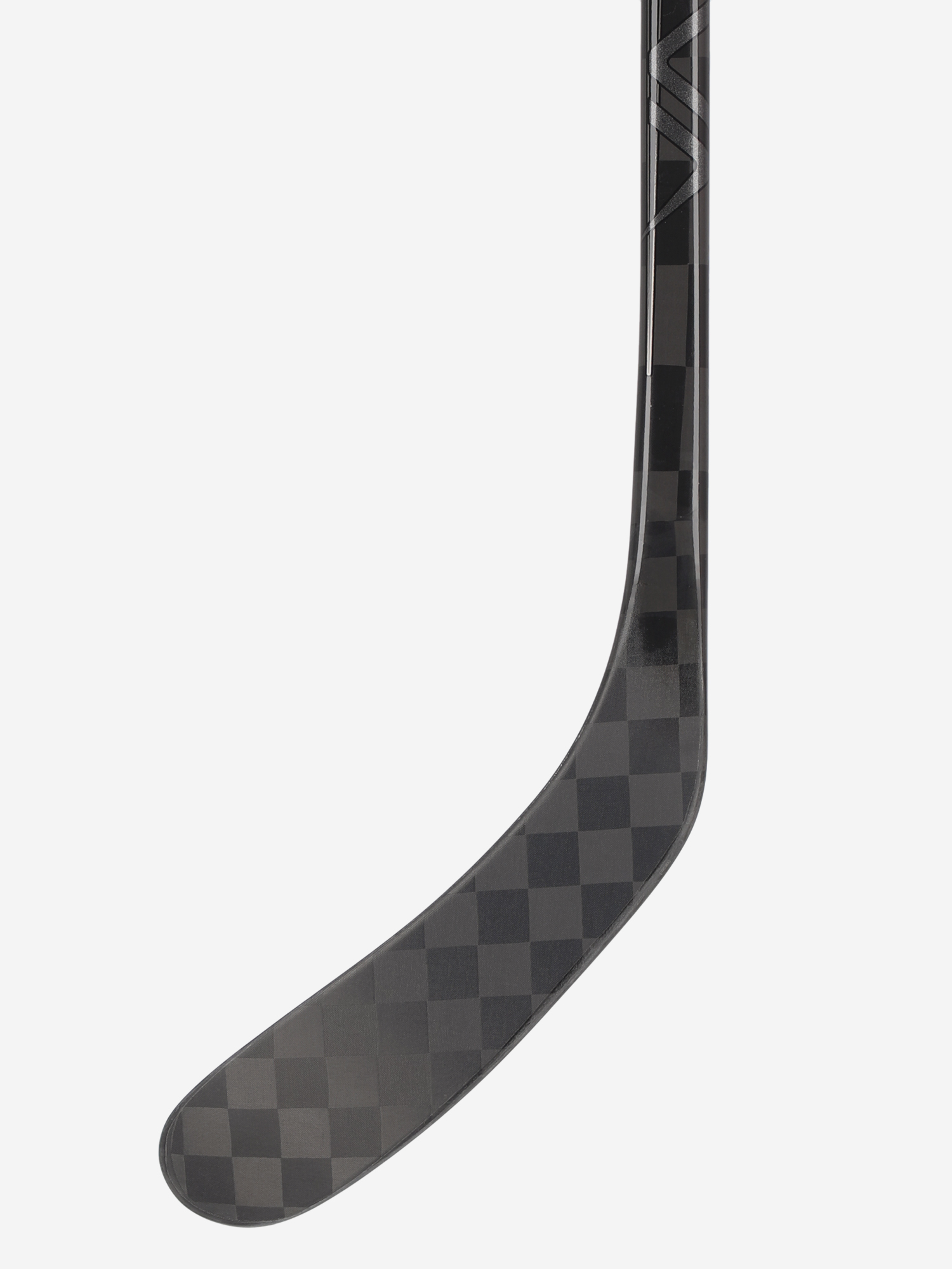 фото Клюшка хоккейная детская bauer vapor hyperlite 2 p28 jr-40, черный