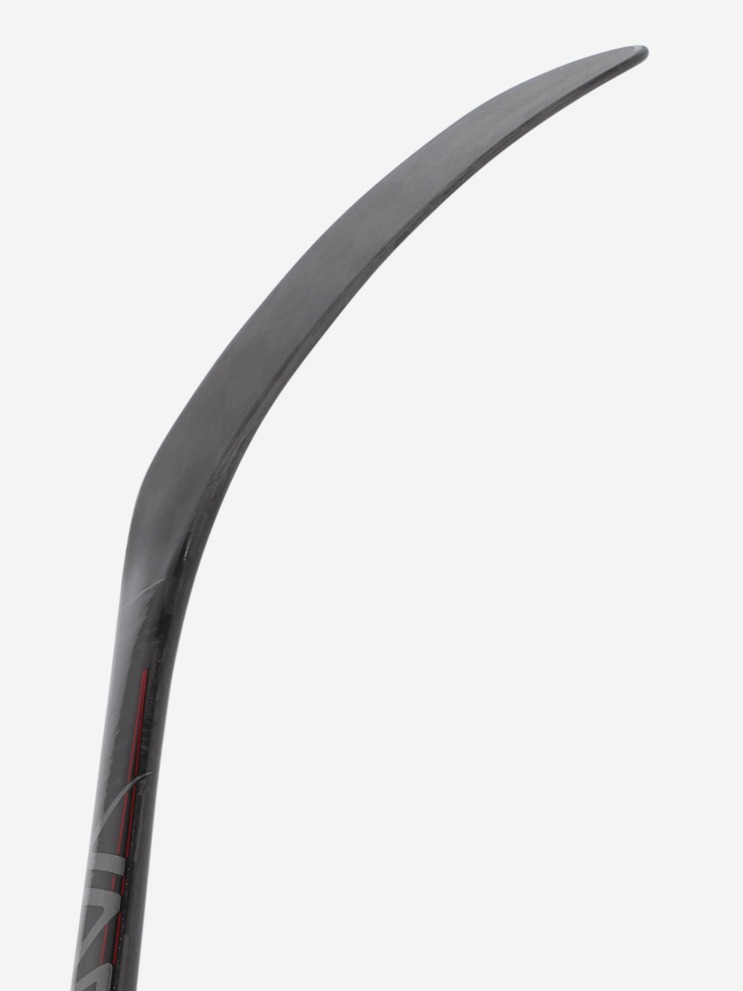 фото Клюшка хоккейная детская bauer vapor hyperlite 2 p28 jr-50, черный