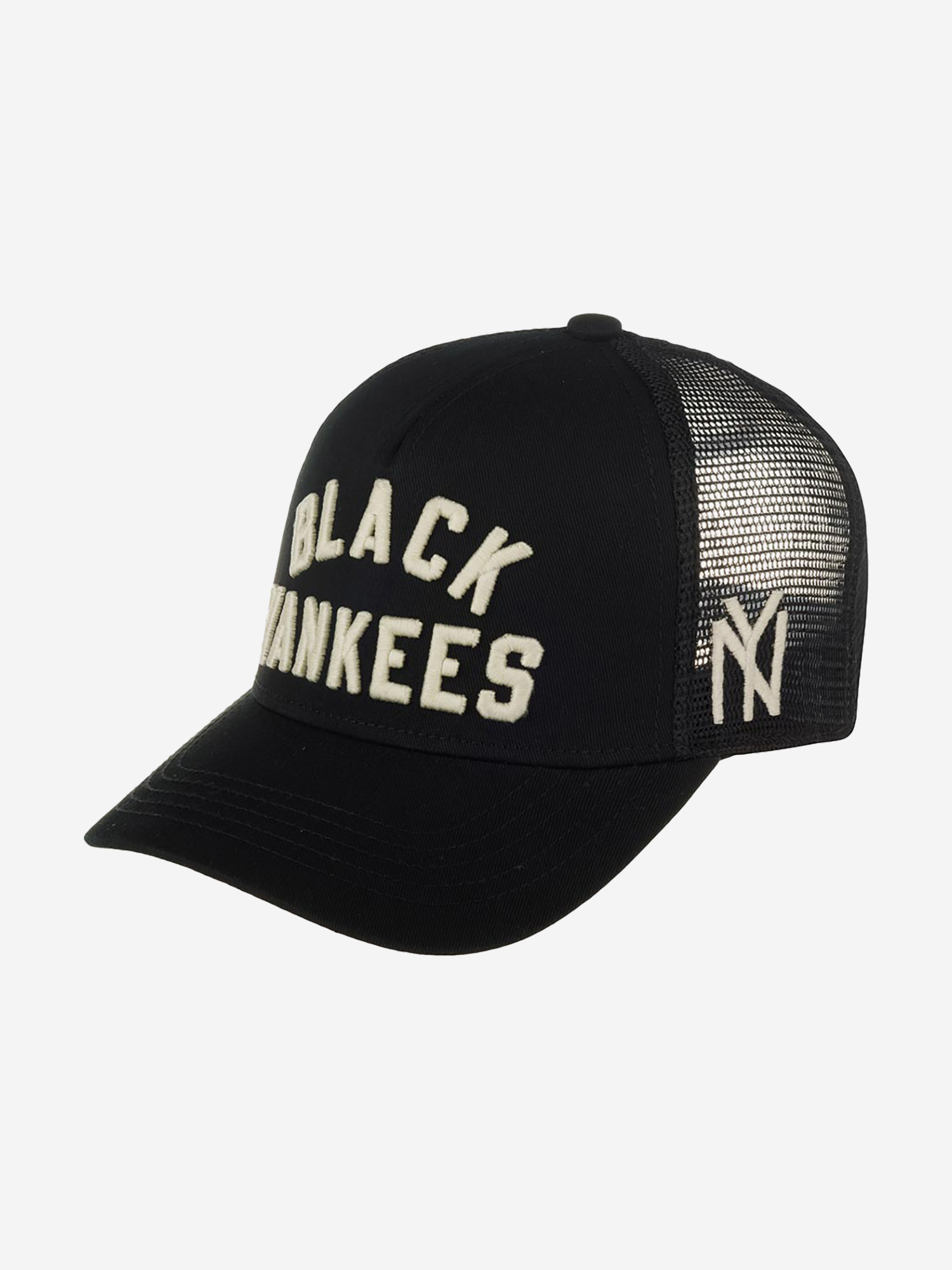 Бейсболка AMERICAN NEEDLE 22016A-NBY New York Black Yankees Valin NL (черный), Черный
Бейсболка AMERICAN NEEDLE 22016A-NBY New York Black Yankees Valin NL (черный), Черный