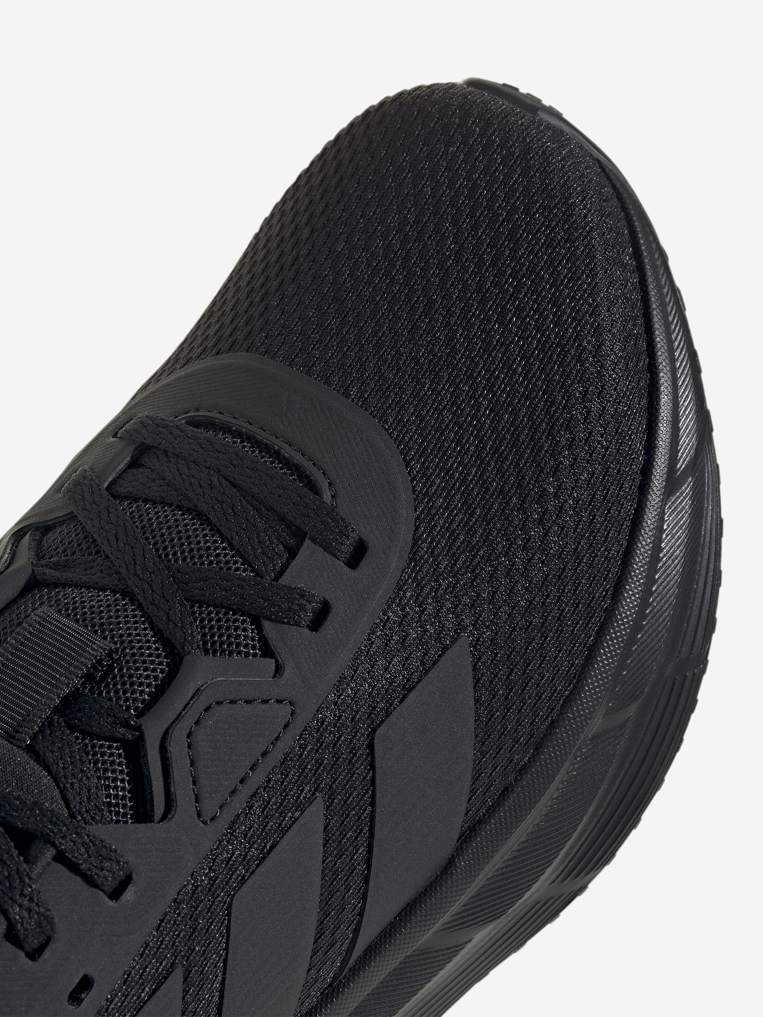 фото Кроссовки женские adidas galaxy 7, черный