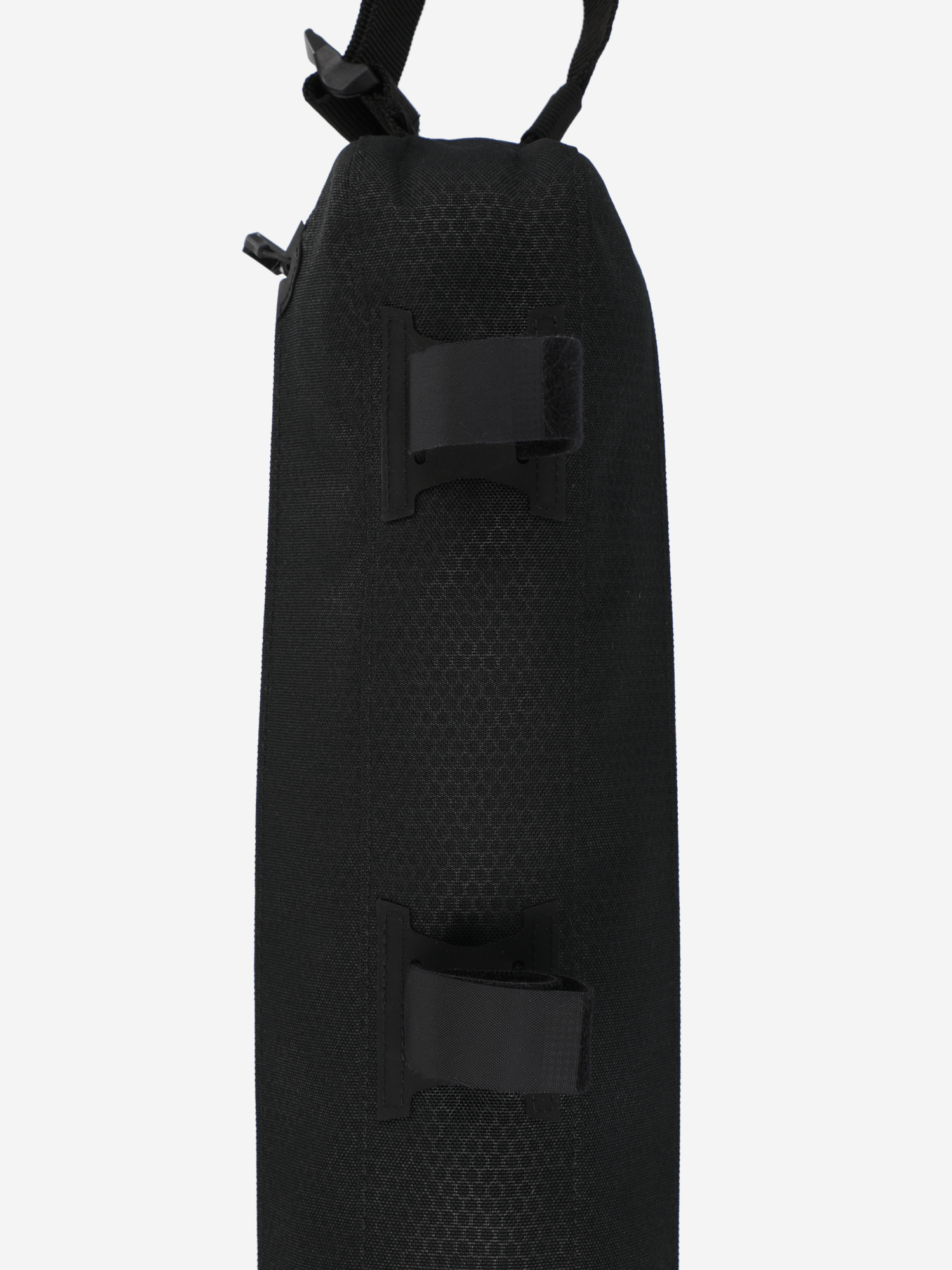 фото Сумка на велосипед topeak midloader, черный