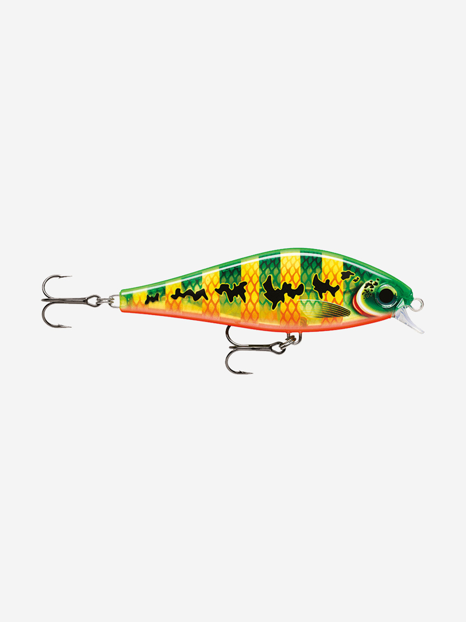 Воблер для рыбалки RAPALA Super Shadow Rap 16, 16см, 77гр, цвет PCK, медленно тонущий, Зеленый
Воблер для рыбалки RAPALA Super Shadow Rap 16, 16см, 77гр, цвет PCK, медленно тонущий, Зеленый