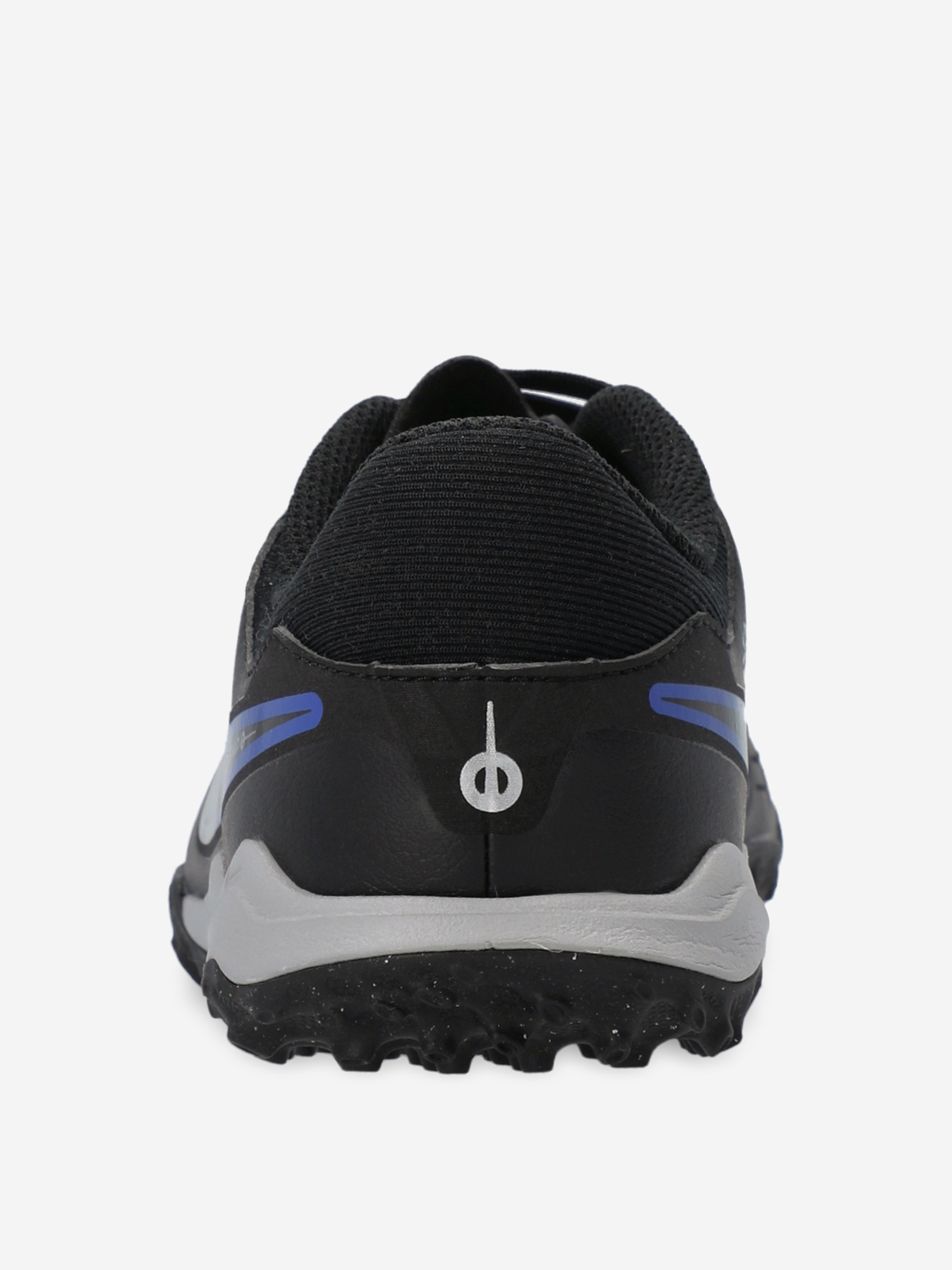 фото Бутсы для мальчиков nike jr. tiempo legend 10 academy, черный