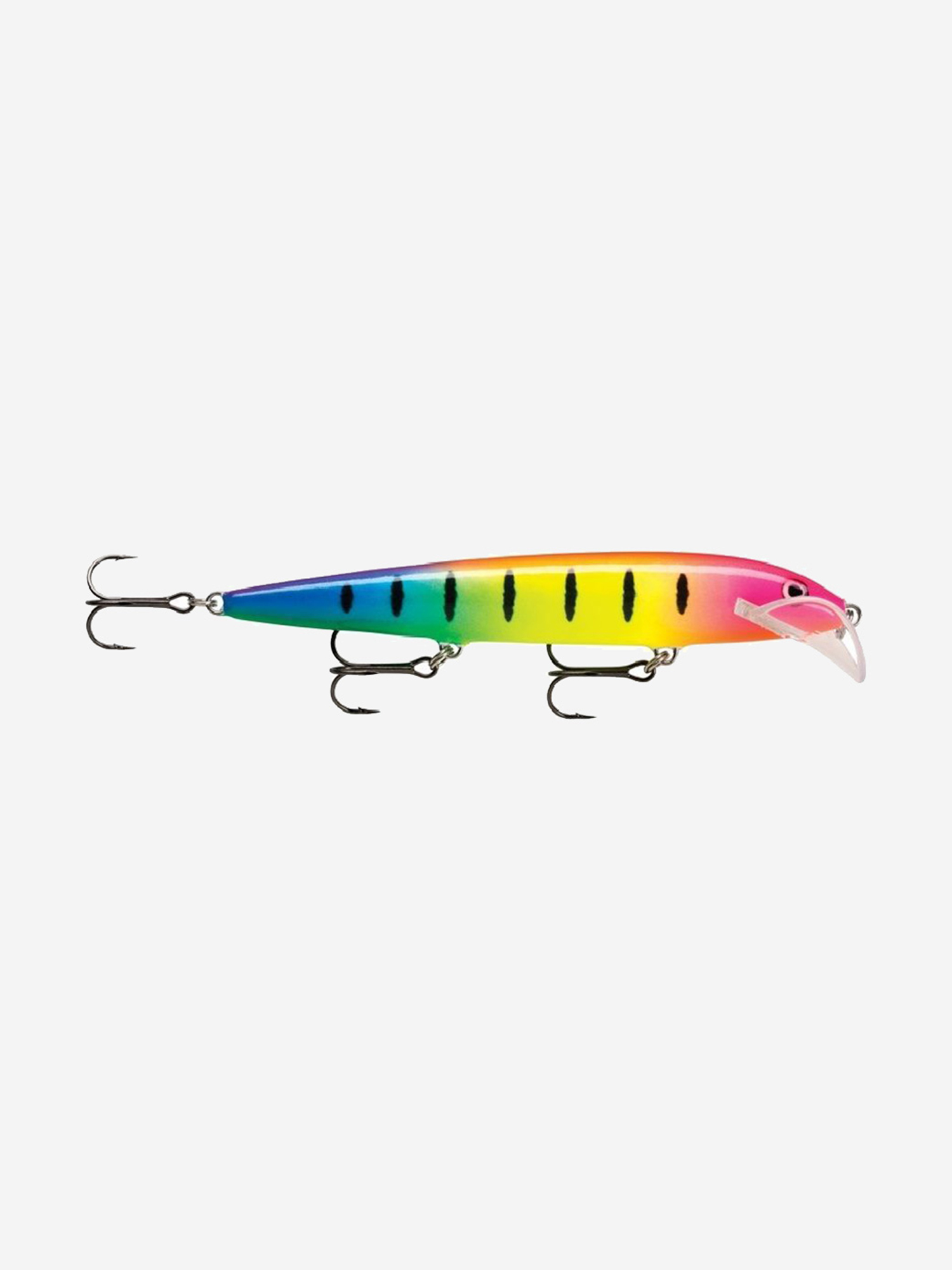 Воблер для рыбалки RAPALA Scatter Rap Husky 13, 13см, 12гр, цвет ELJS, плавающий, Мультицвет
Воблер для рыбалки RAPALA Scatter Rap Husky 13, 13см, 12гр, цвет ELJS, плавающий, Мультицвет