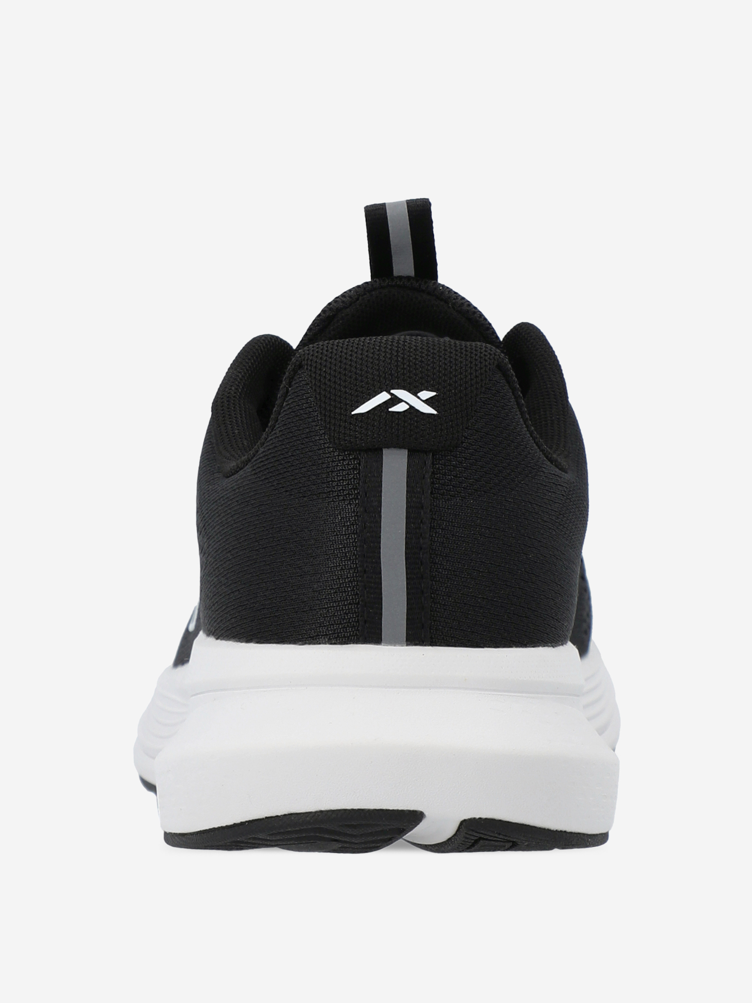 фото Кроссовки мужские athlex wind light, черный