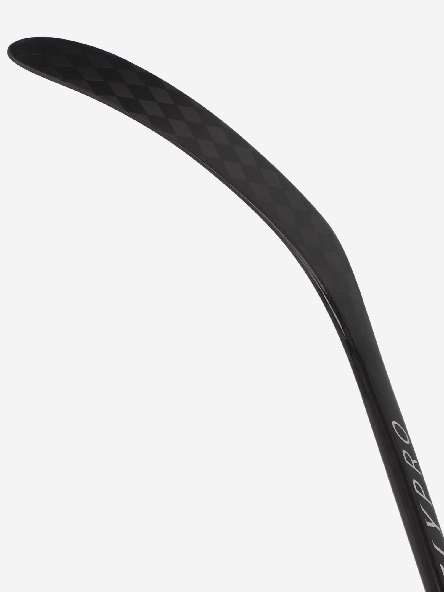 фото Клюшка хоккейная детская bauer vapor flypro grip jr-40(52"), черный