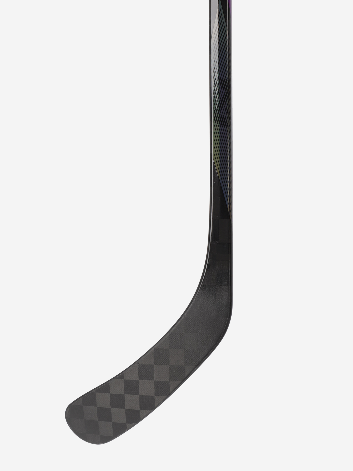 фото Клюшка хоккейная детская bauer nexus tracer grip pur-jr-40(52"), черный