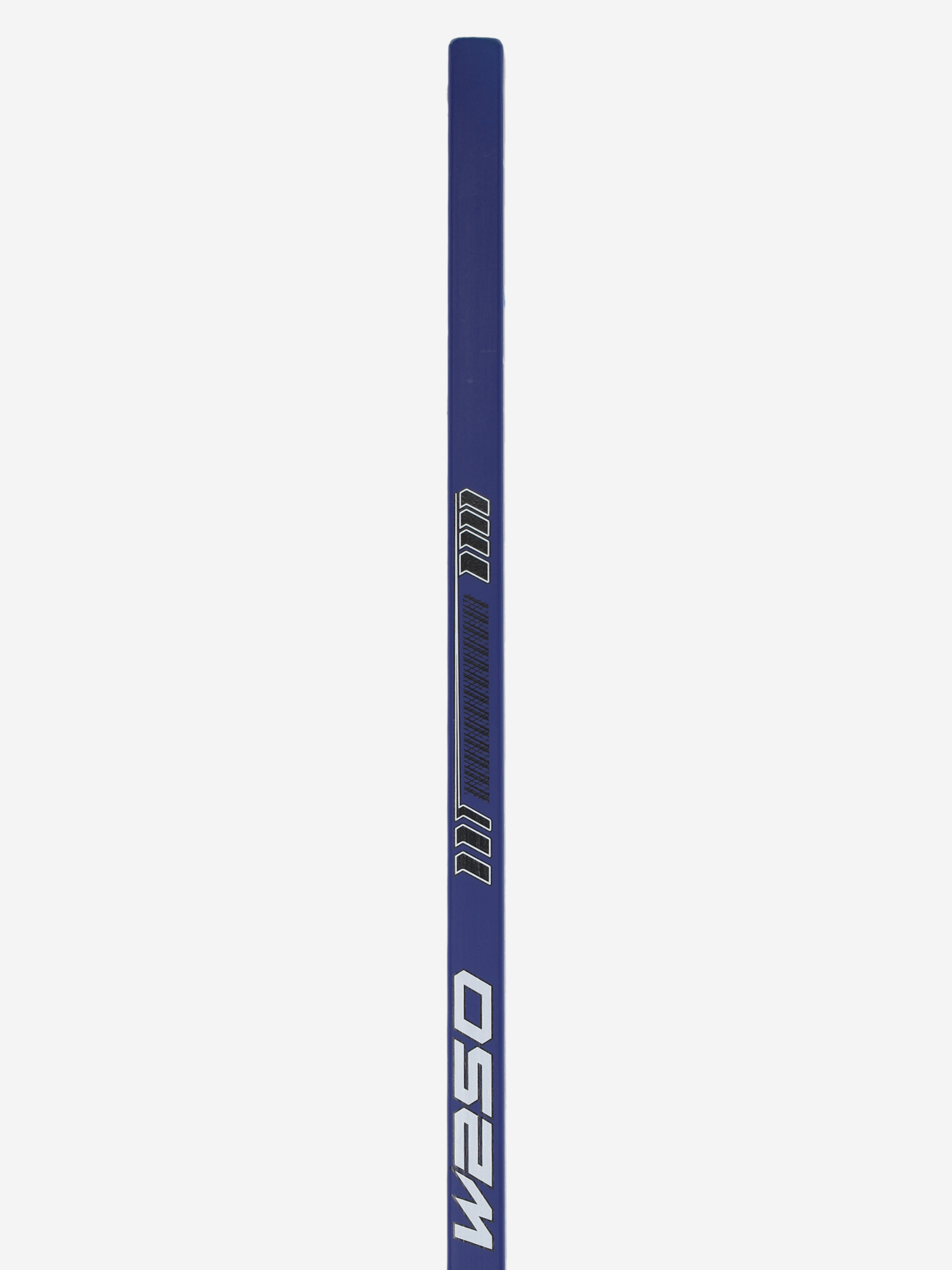 фото Клюшка хоккейная fischer w250 sr-70, синий