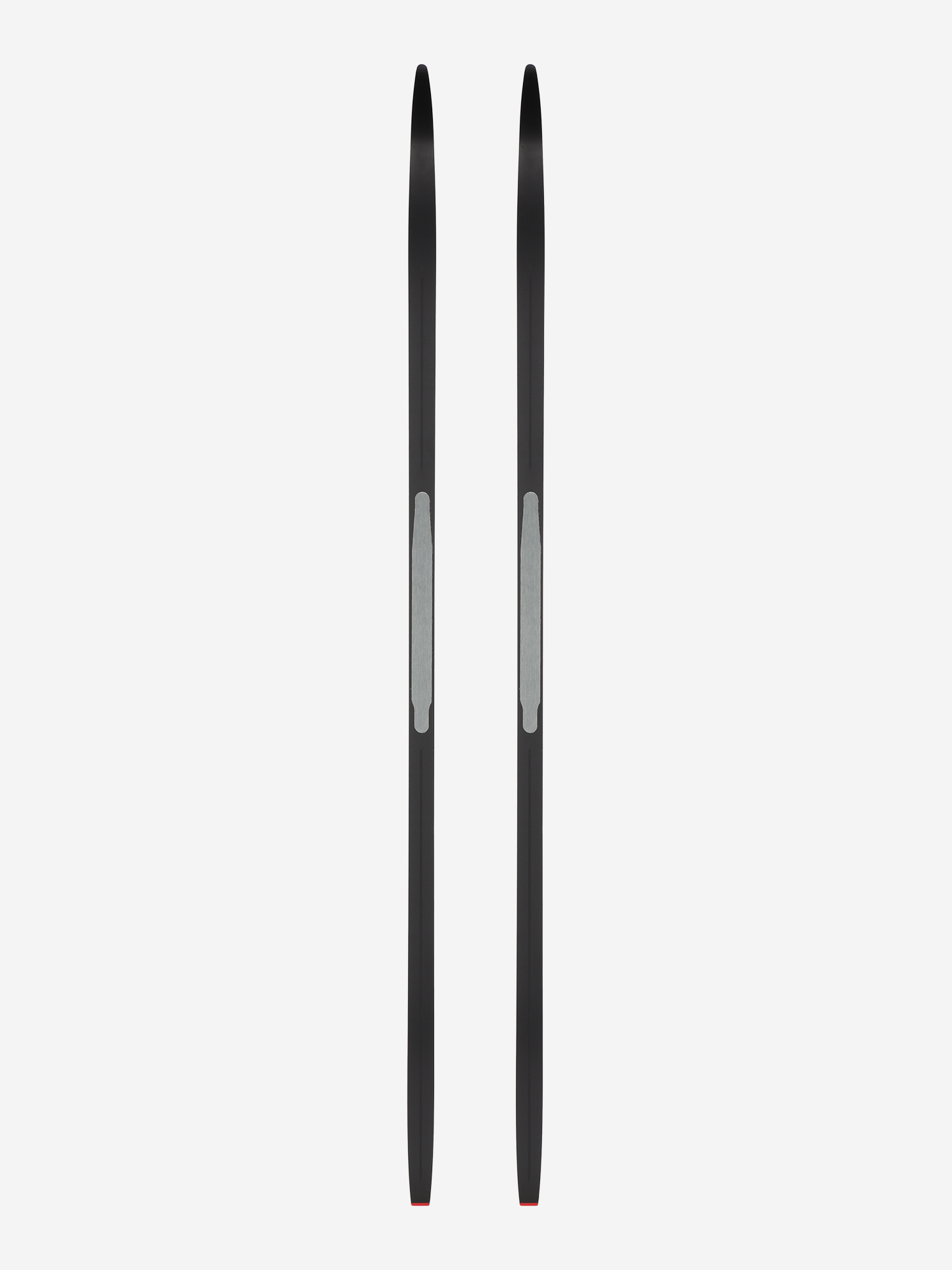 фото Беговые лыжи rossignol r-skin ultra, синий