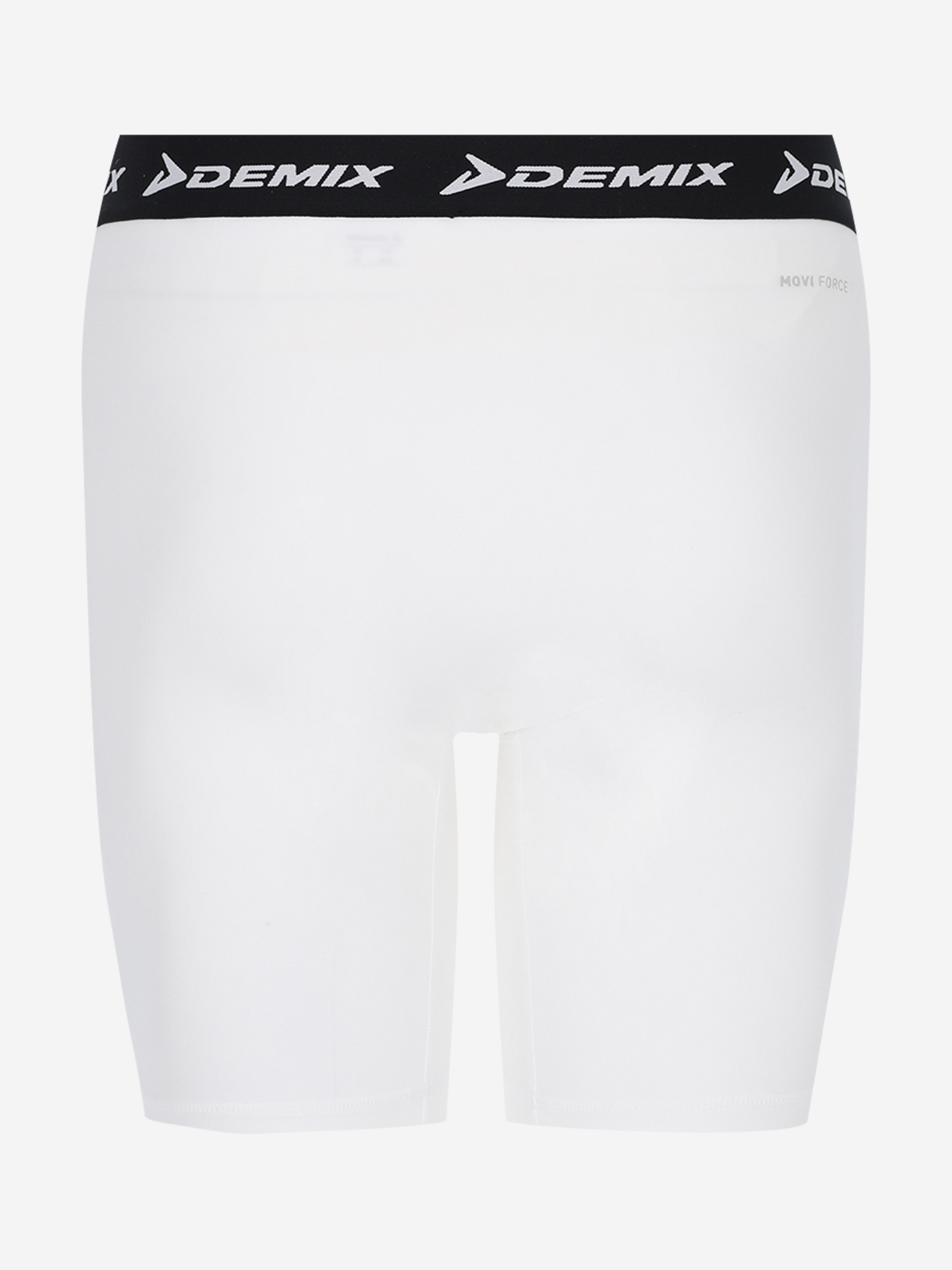 фото Шорты мужские demix, белый