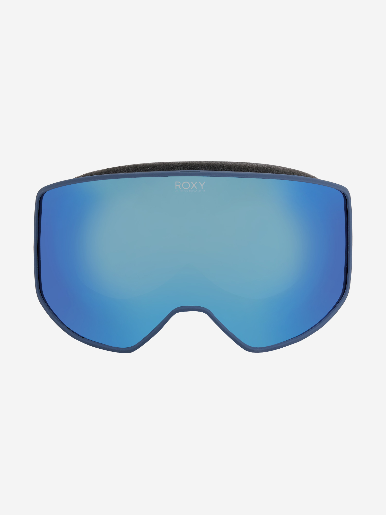 фото Маска roxy storm women, синий