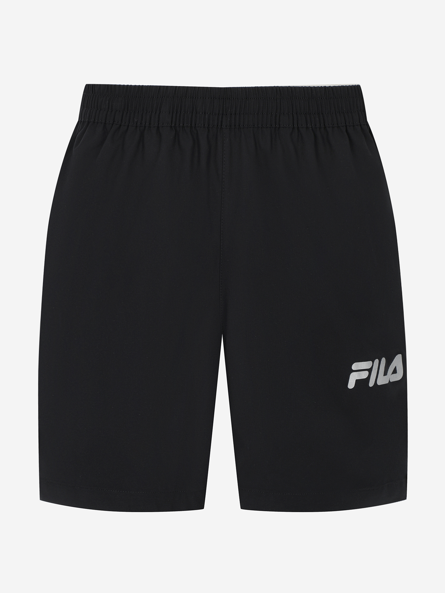 фото Шорты для мальчиков fila, черный