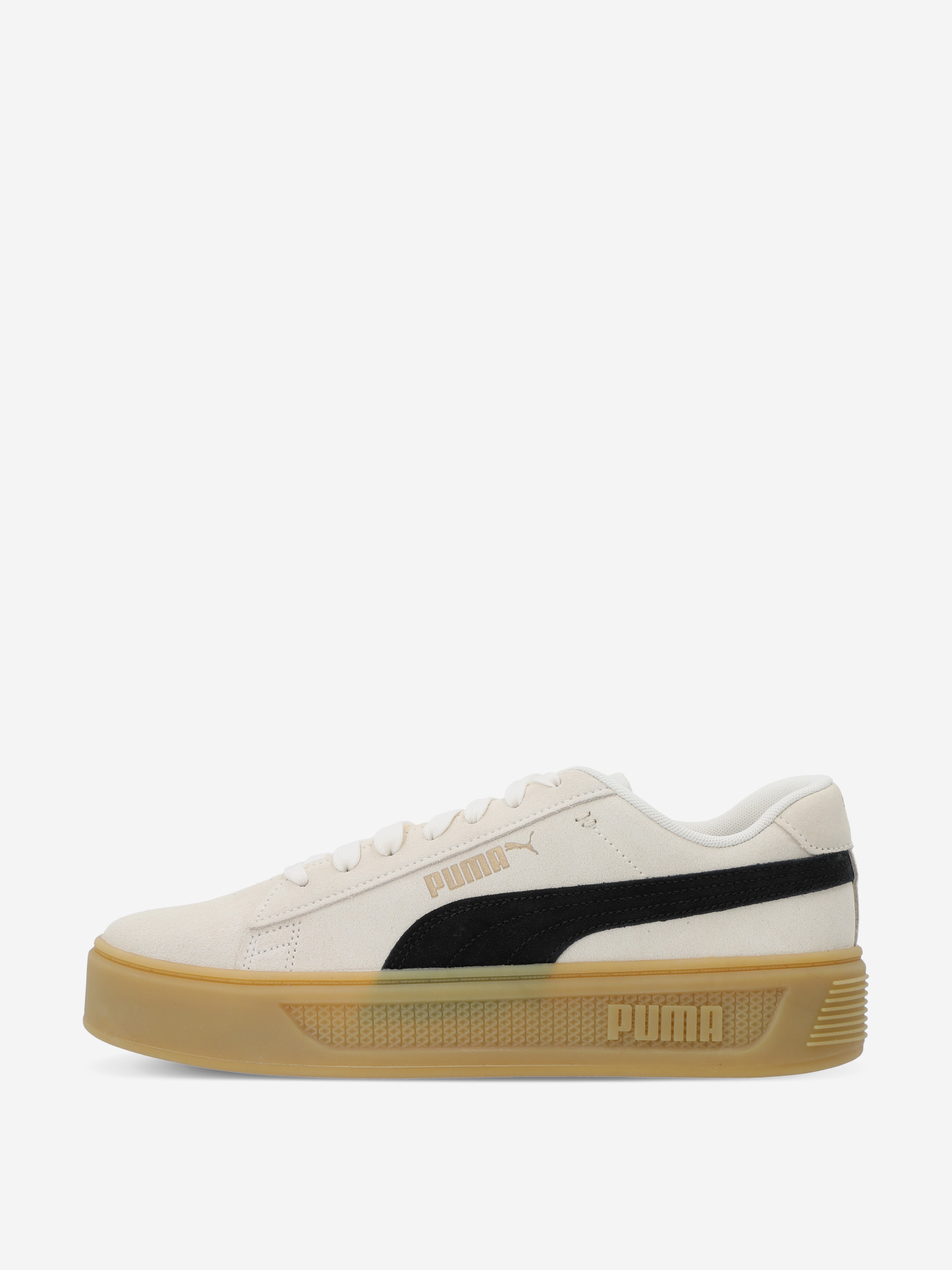 Кеды женские PUMA Smash Platform V3 Sd, Бежевый
Кеды женские PUMA Smash Platform V3 Sd, Бежевый