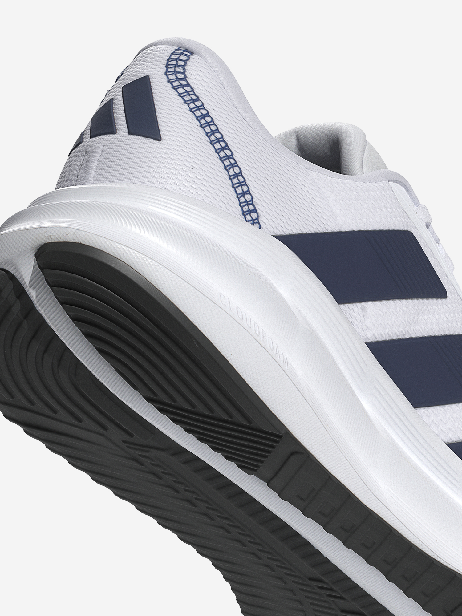 фото Кроссовки мужские adidas galaxy 7, белый