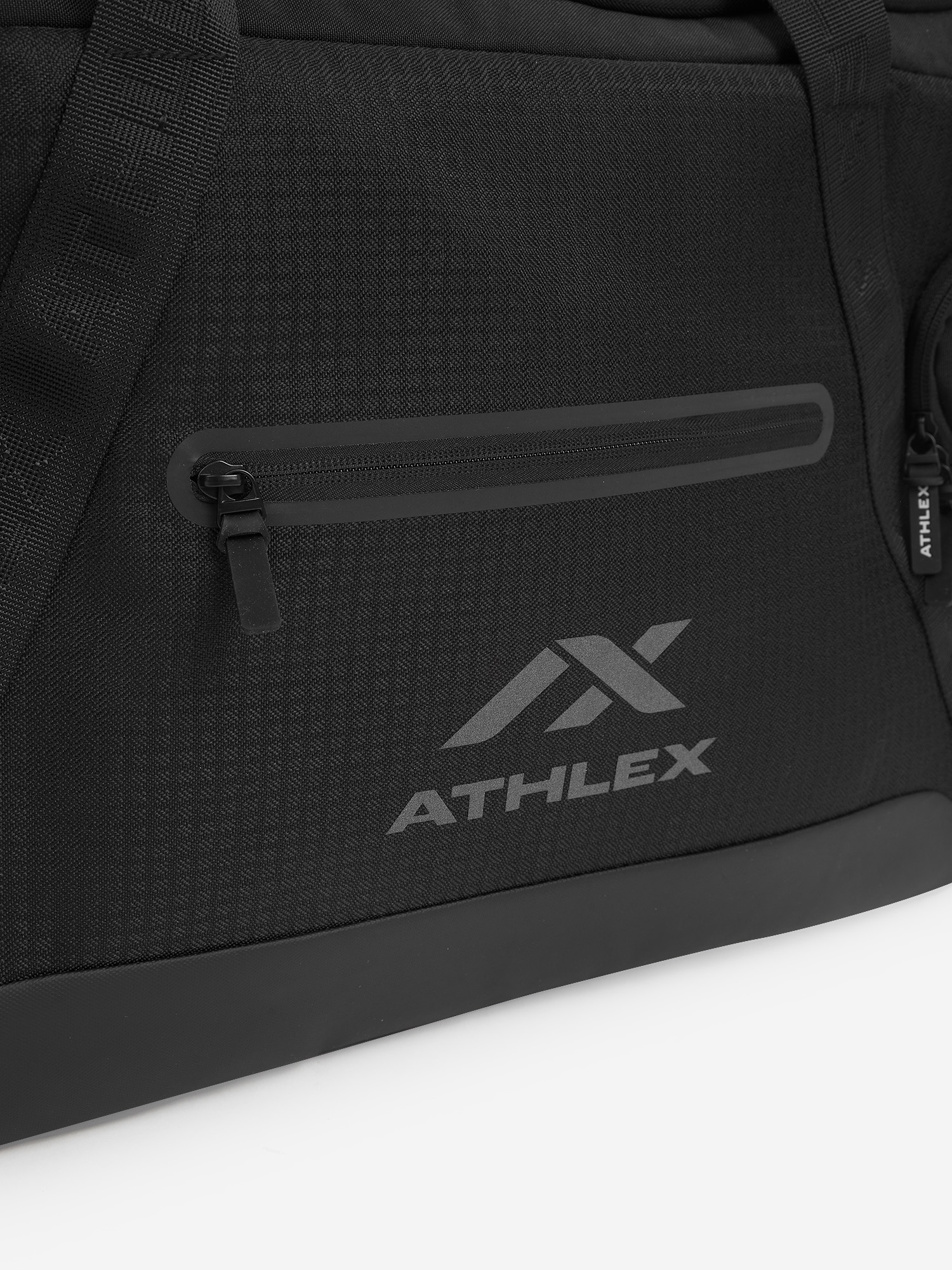 фото Сумка athlex, черный