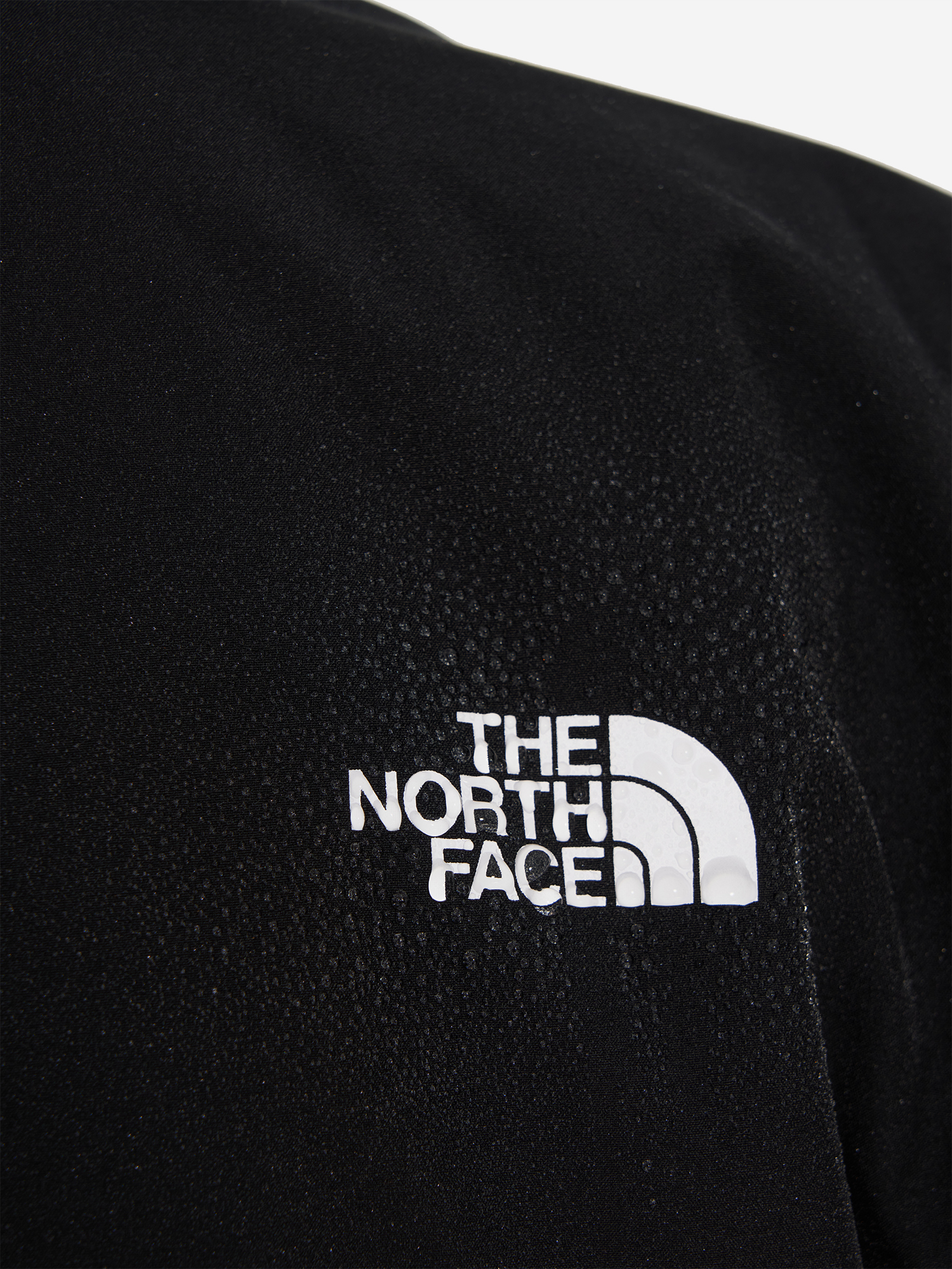фото Куртка утепленная женская the north face hikesteller insulated, черный