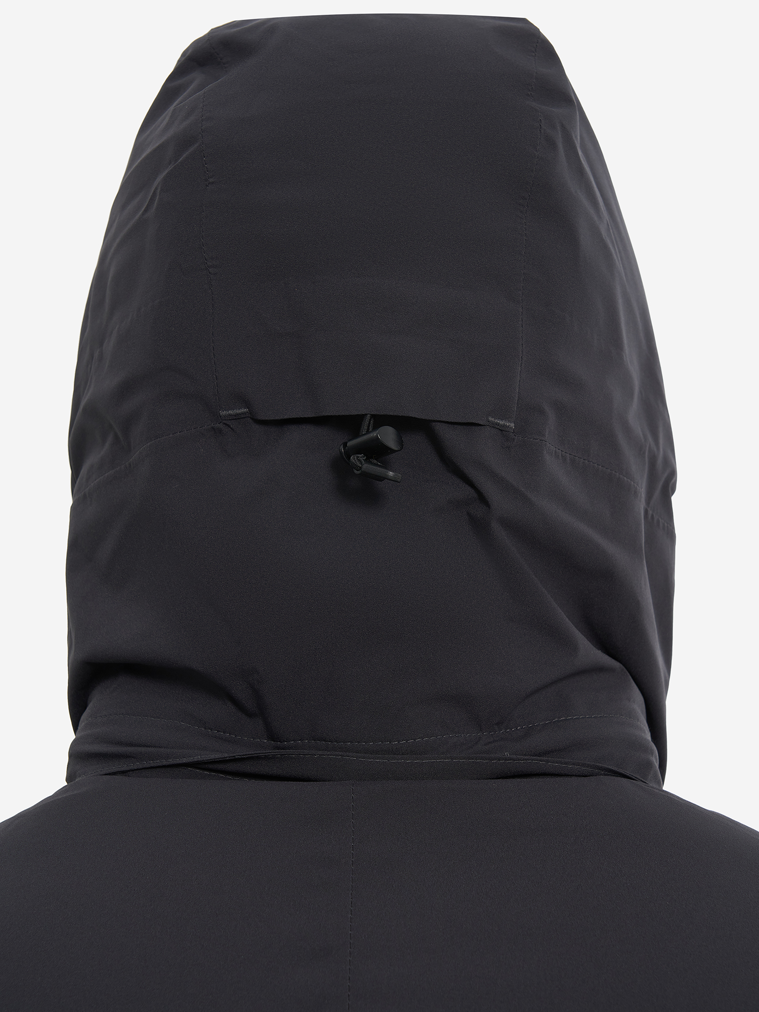 фото Куртка утепленная мужская jack wolfskin koenigsbau, серый