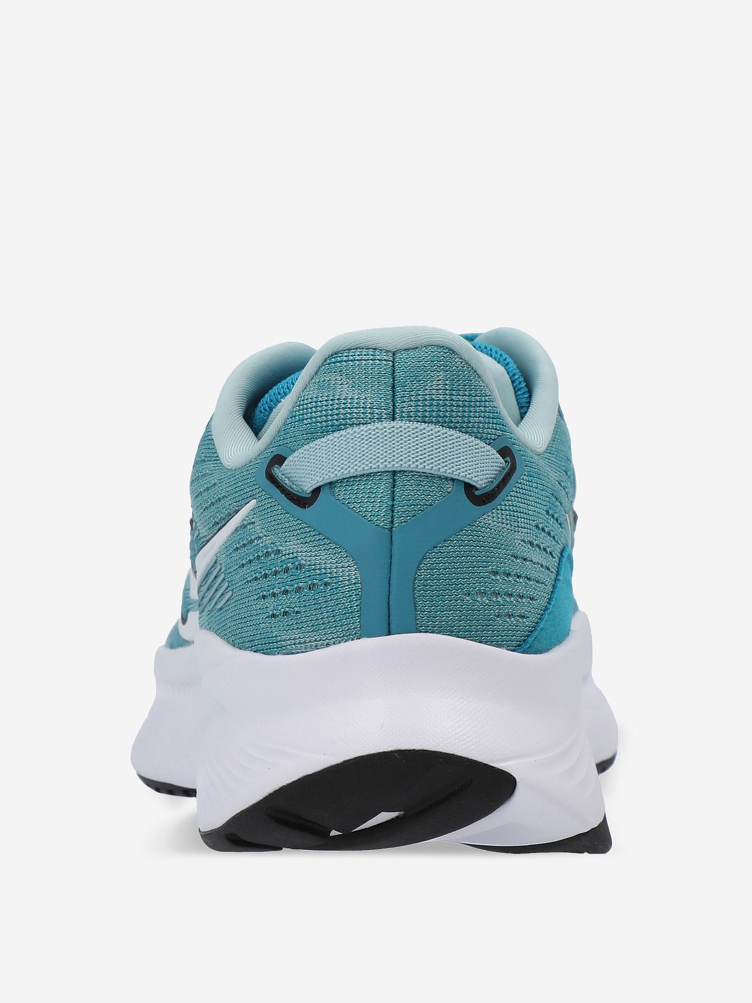 фото Кроссовки женские saucony guide 16, голубой