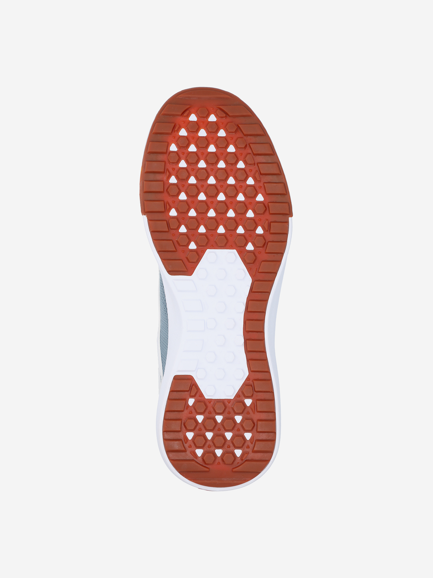 фото Кеды мужские vans range exp, голубой