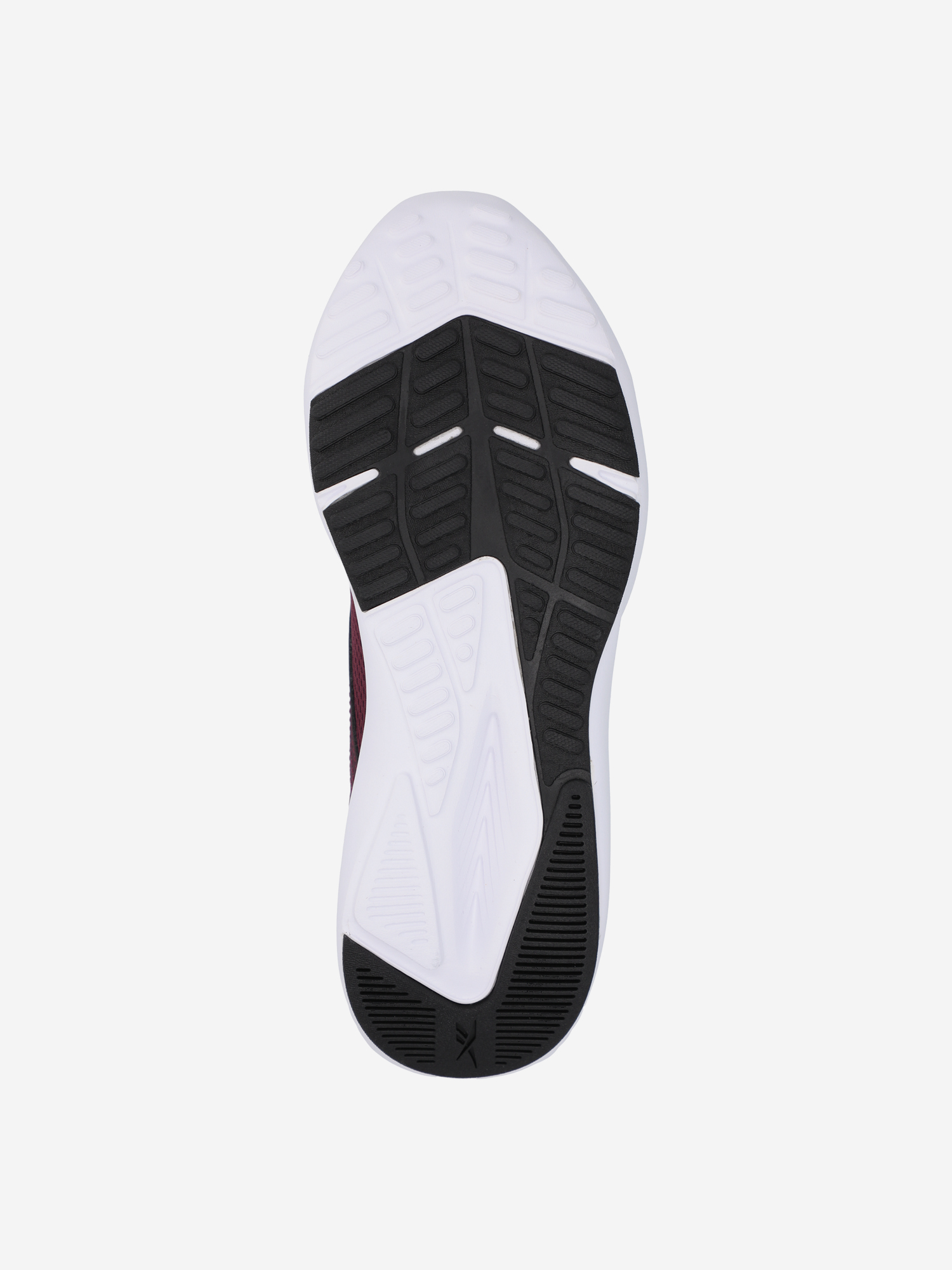 фото Кроссовки женские reebok energen tech 2, красный