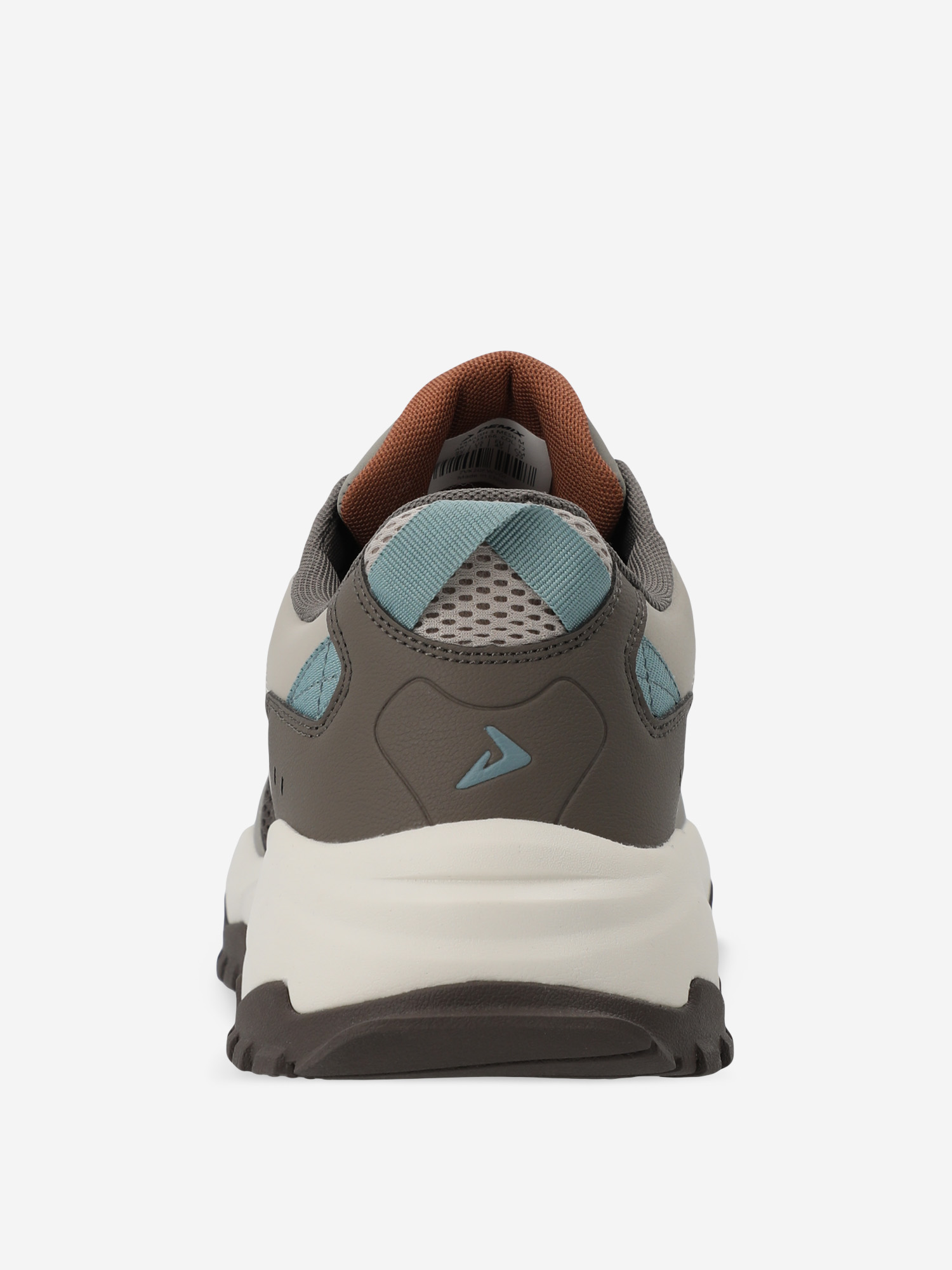 фото Кроссовки мужские demix trailish 3 mesh, бежевый