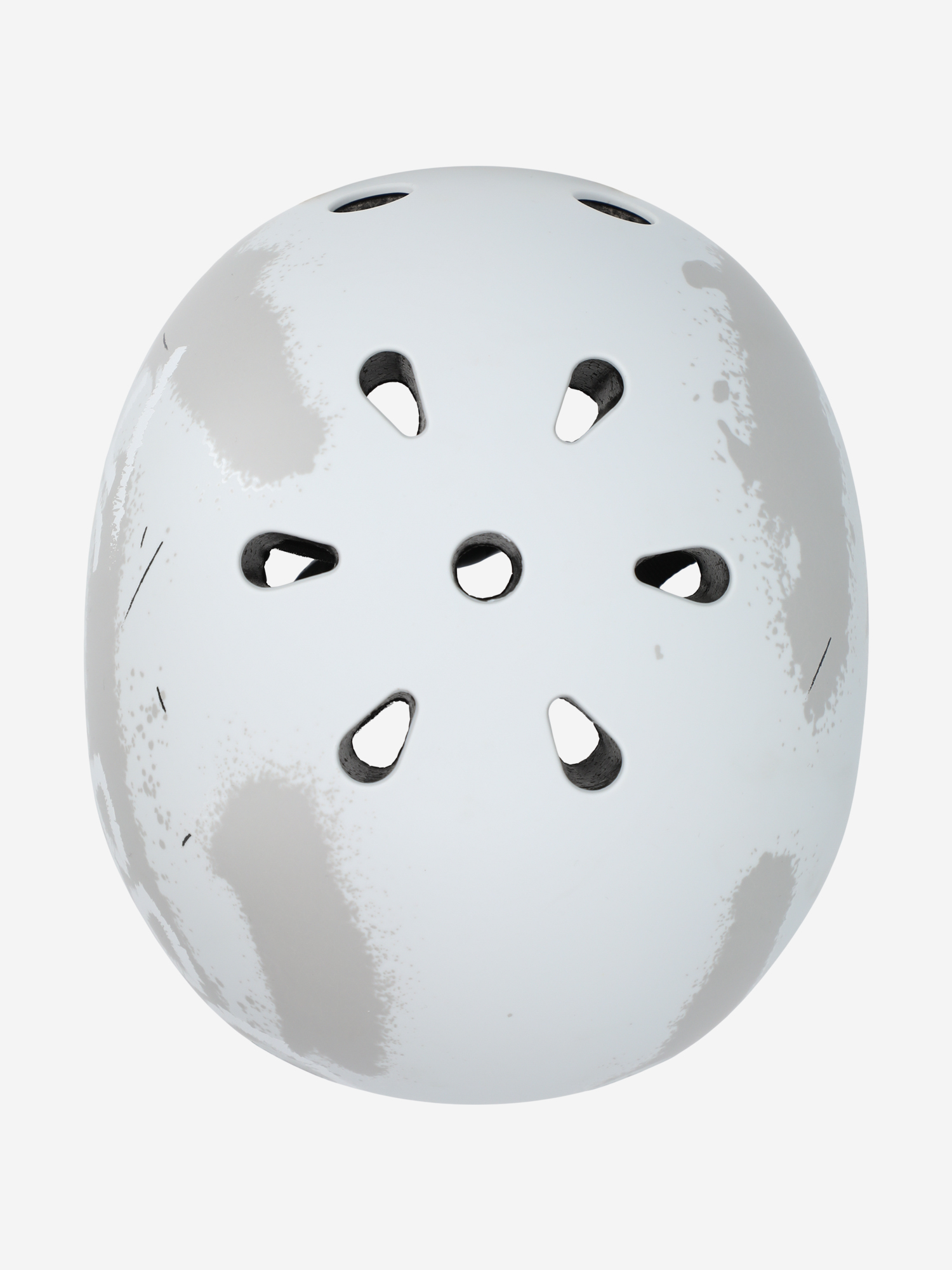 фото Шлем велосипедный детский stern bmx helmet, белый
