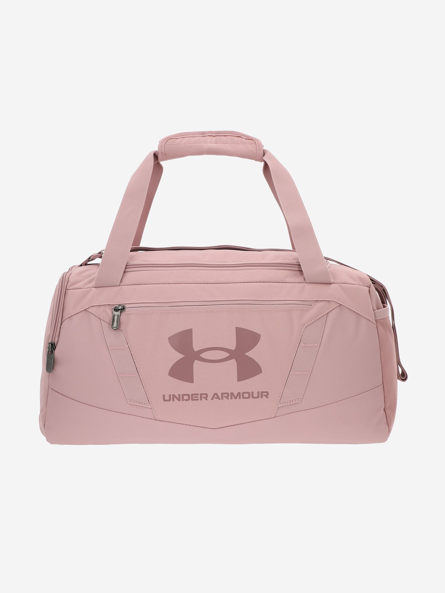 Сумка Under Armour Undeniable 5.0, Розовый
Сумка Under Armour Undeniable 5.0, Розовый