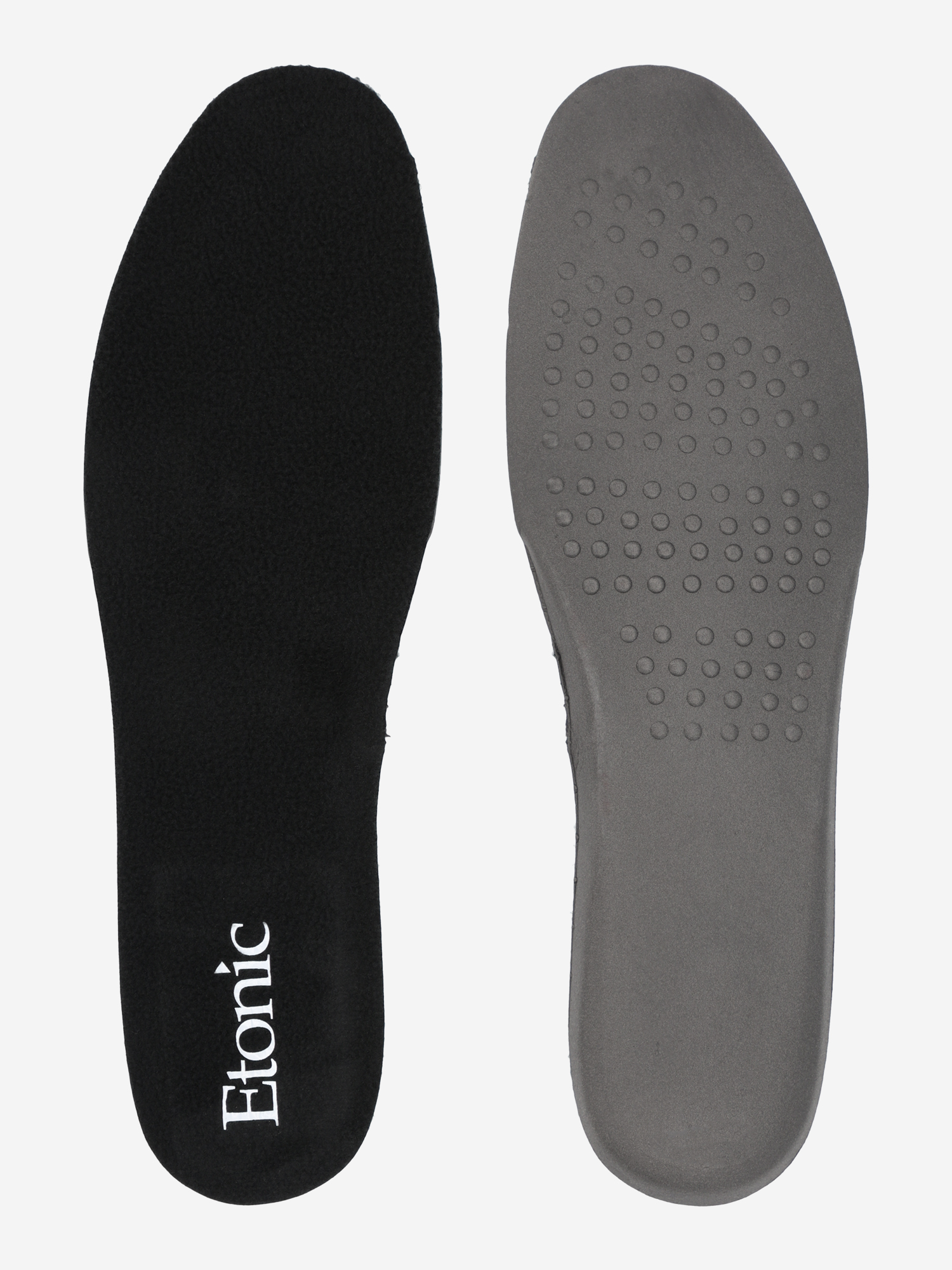 фото Кроссовки мужские etonic arken, черный