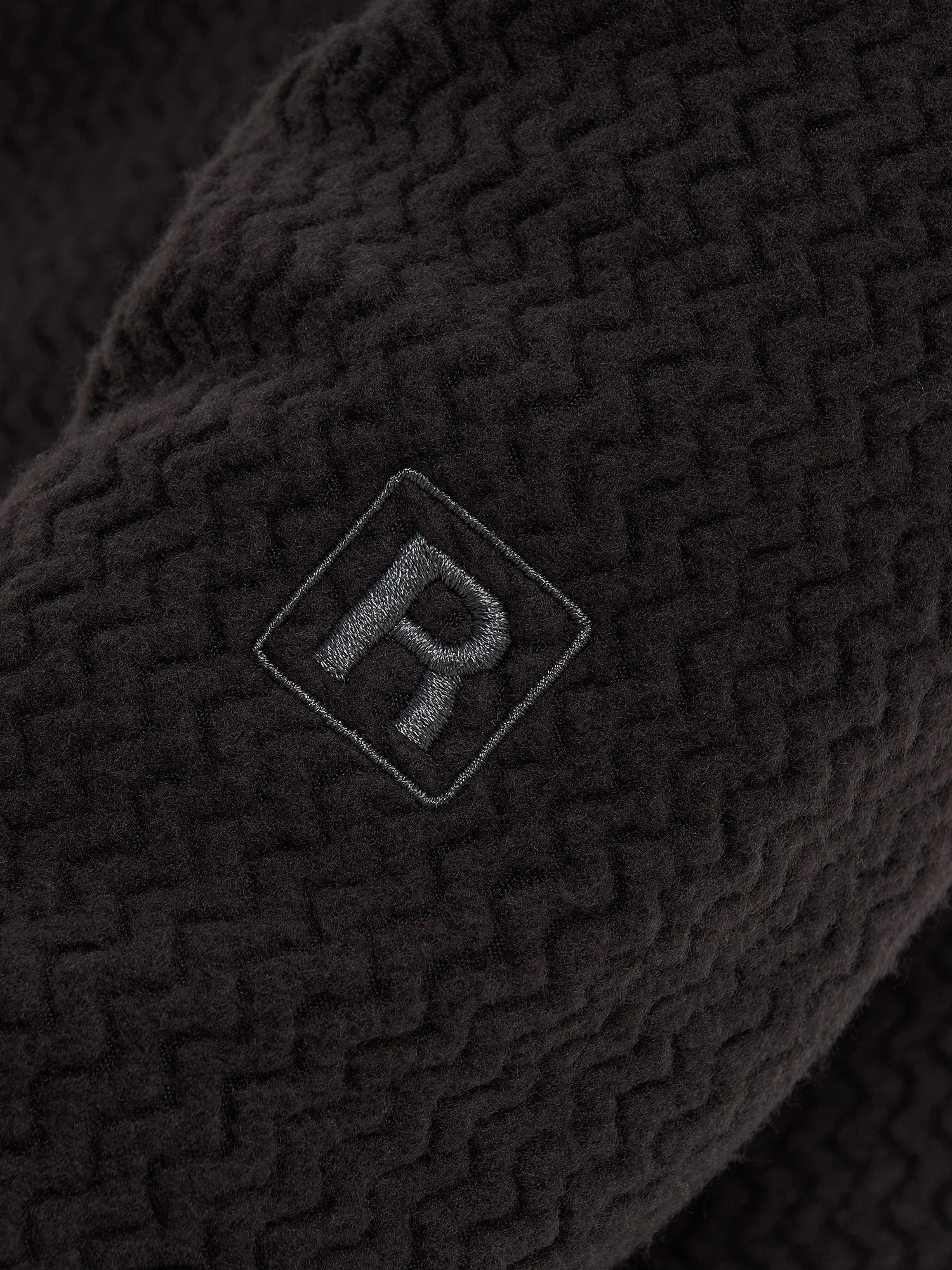 фото Толстовка мужская patagonia air, черный