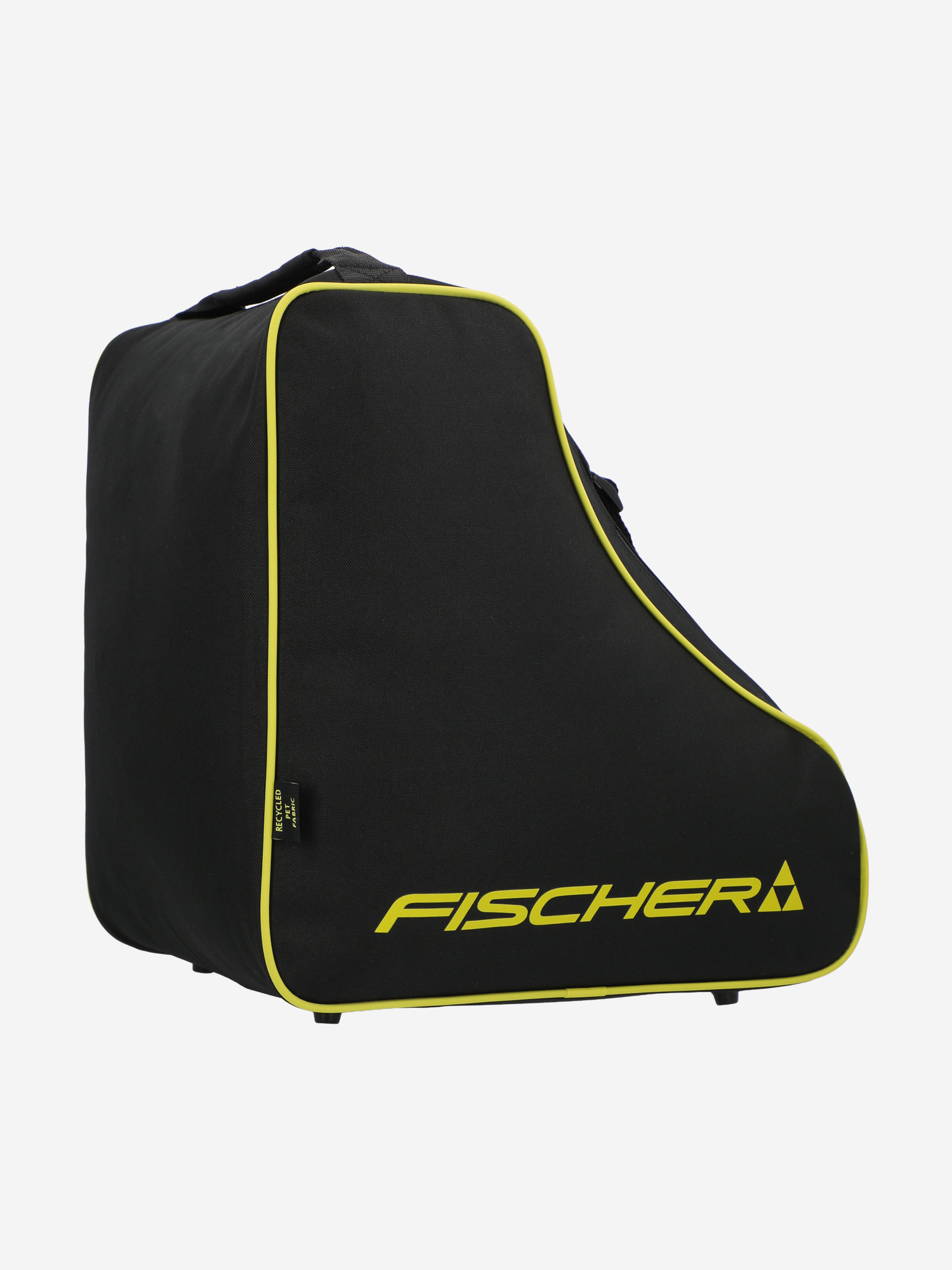 фото Сумка для лыжных ботинок fischer nordic eco, черный