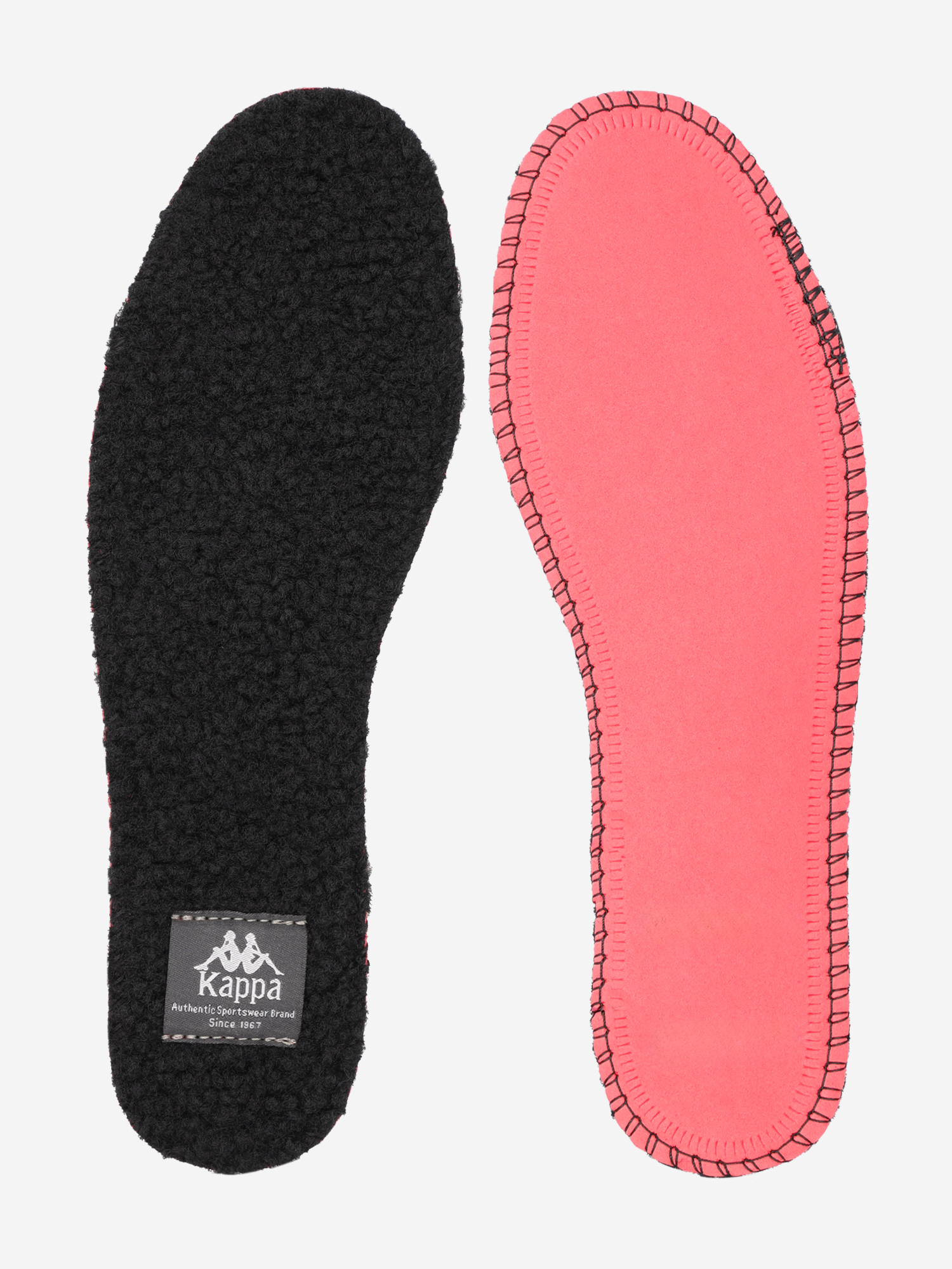 фото Ботинки утепленные для мальчиков kappa authentic jr mid wtr, синий