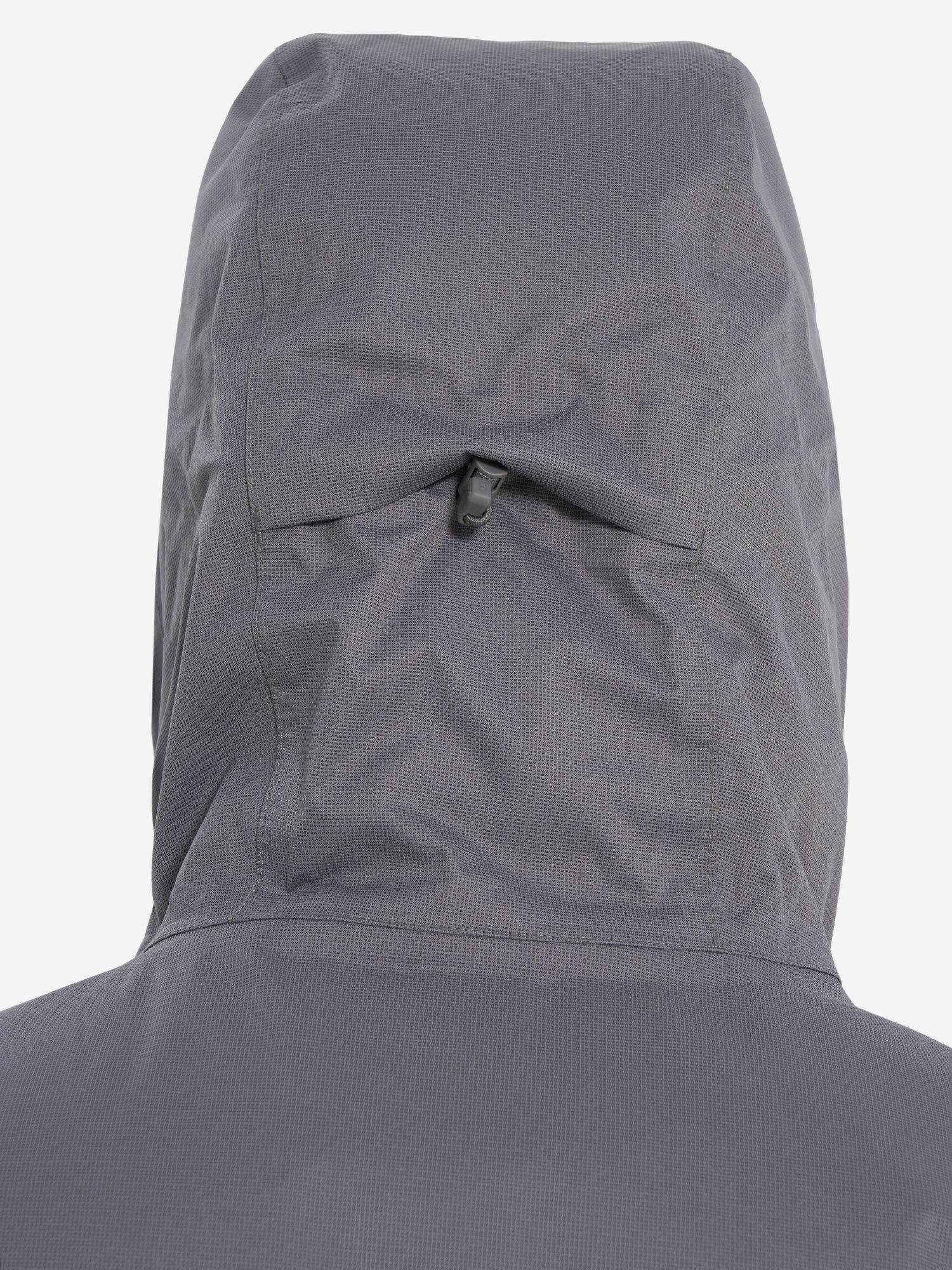 фото Куртка утепленная мужская the north face quest insulated, серый